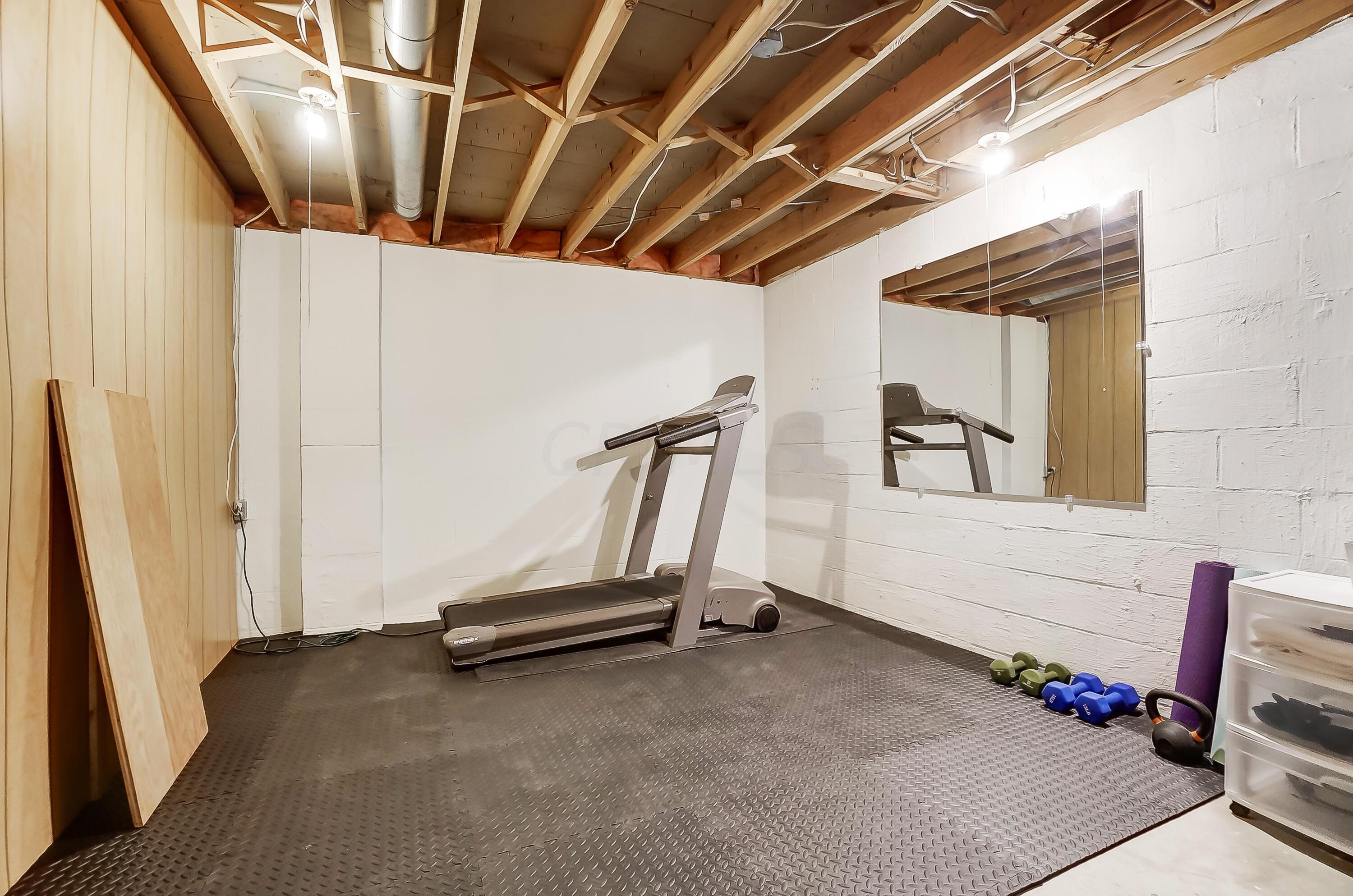 215 Saint Pierre Street, 6-B