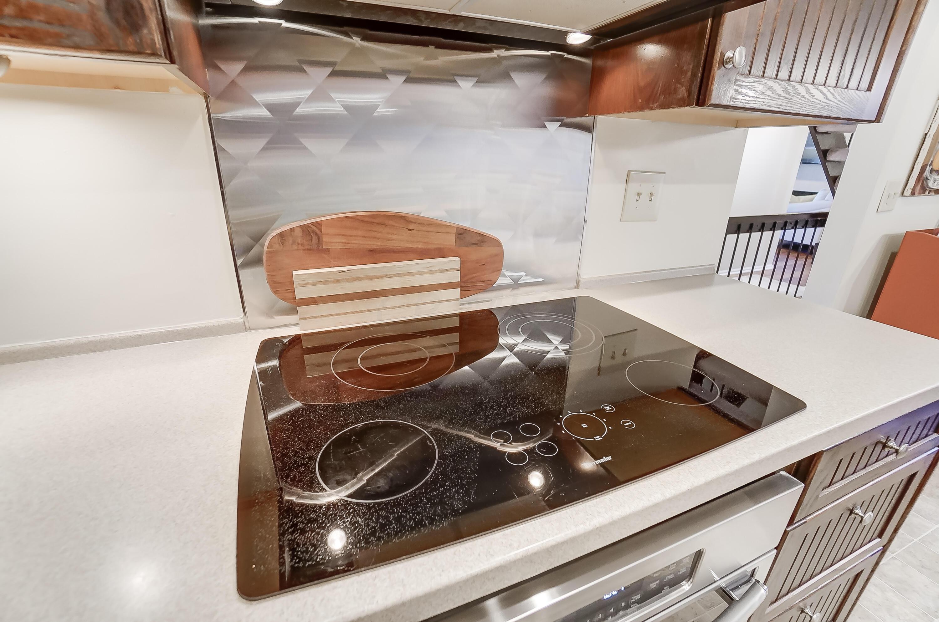 215 Saint Pierre Street, 6-B