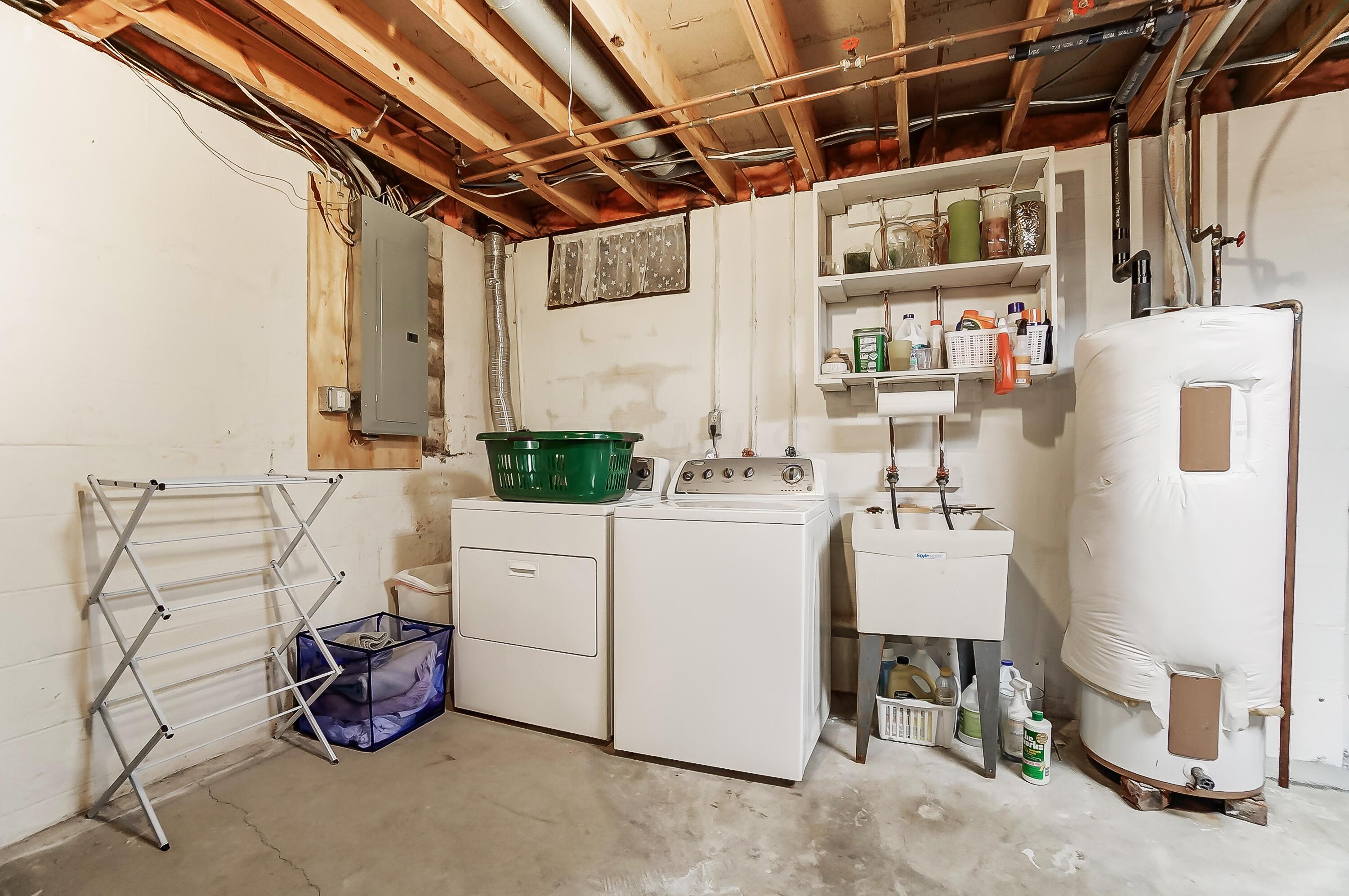 215 Saint Pierre Street, 6-B