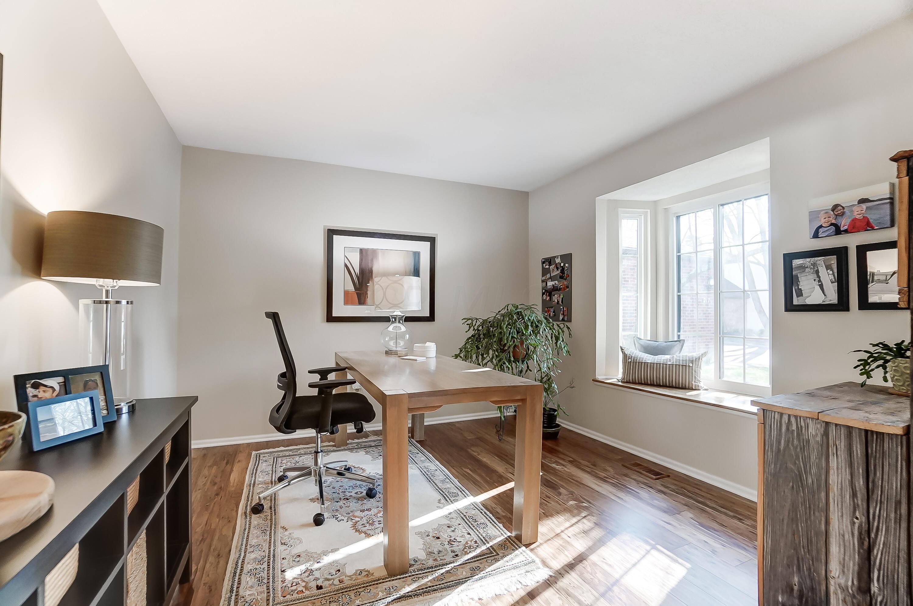 215 Saint Pierre Street, 6-B