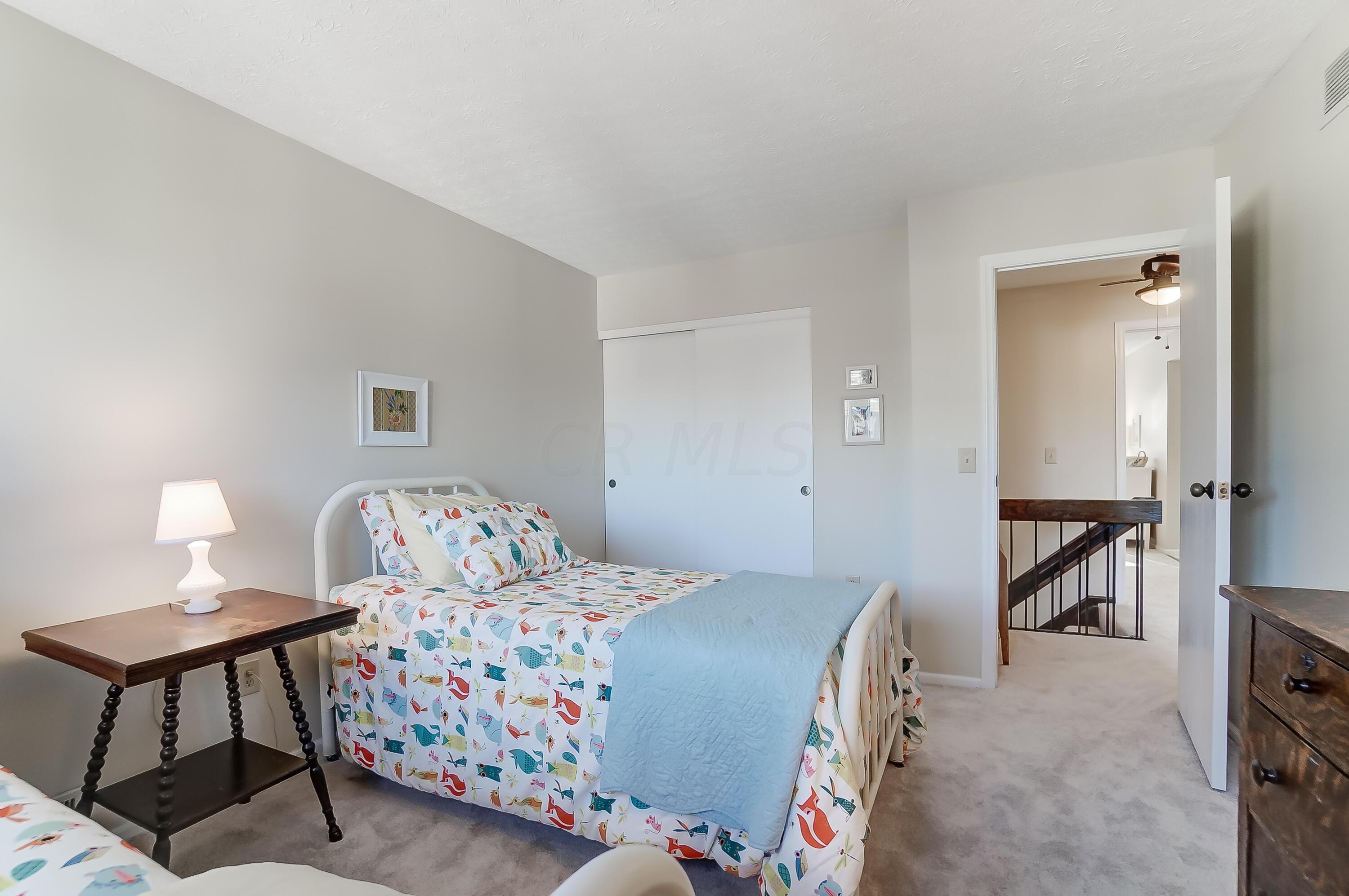 215 Saint Pierre Street, 6-B