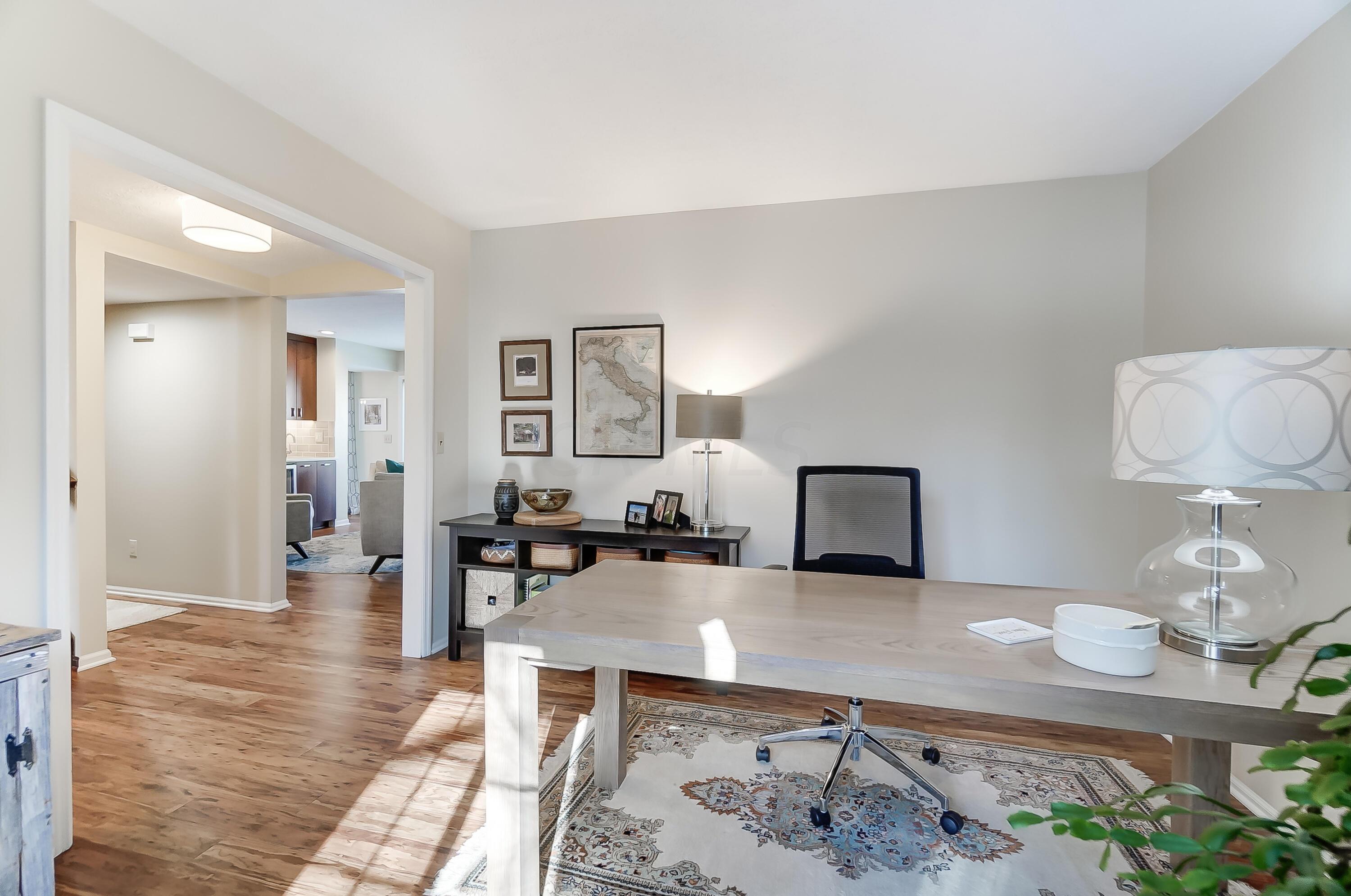 215 Saint Pierre Street, 6-B