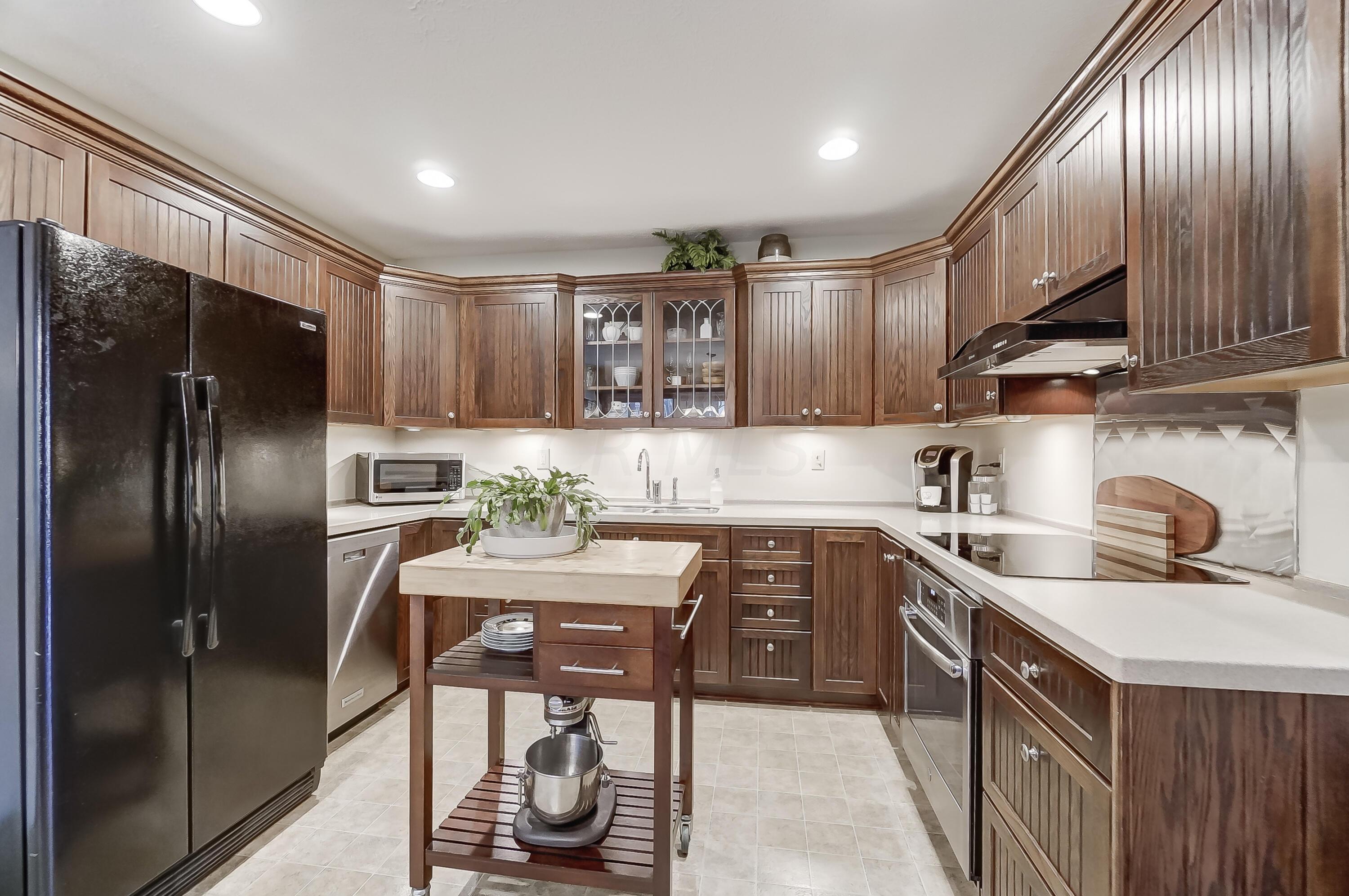 215 Saint Pierre Street, 6-B