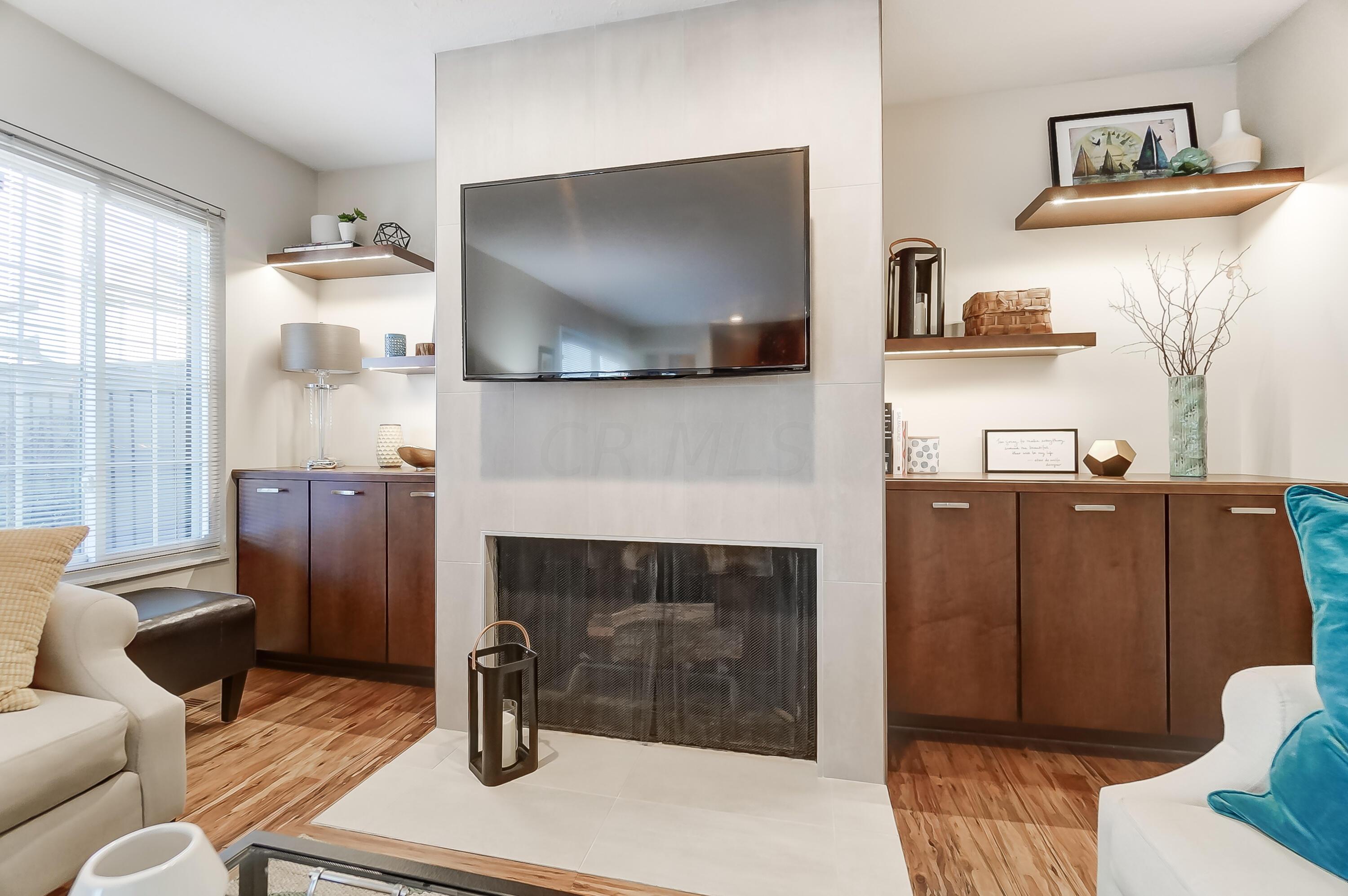 215 Saint Pierre Street, 6-B