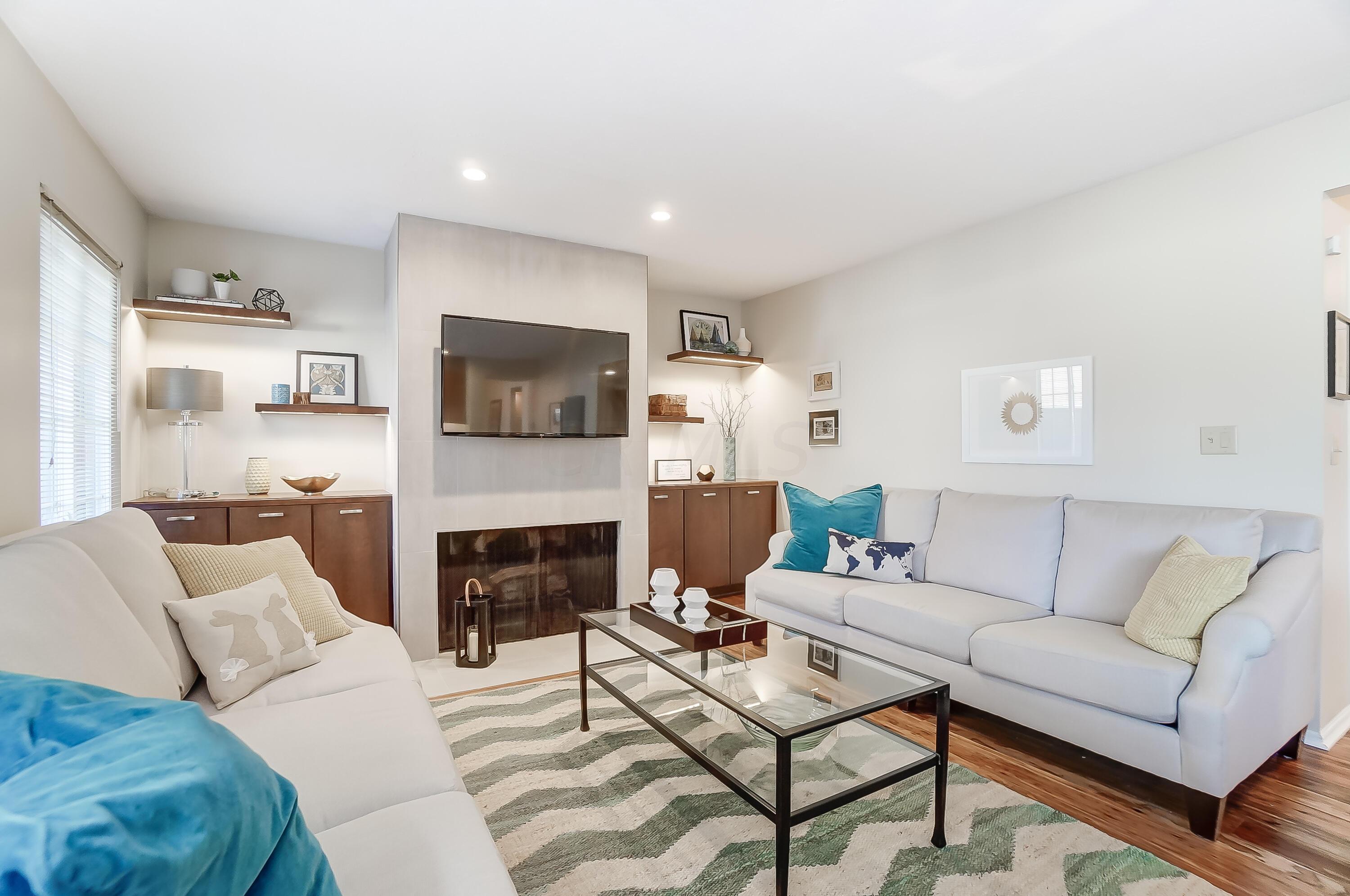 215 Saint Pierre Street, 6-B