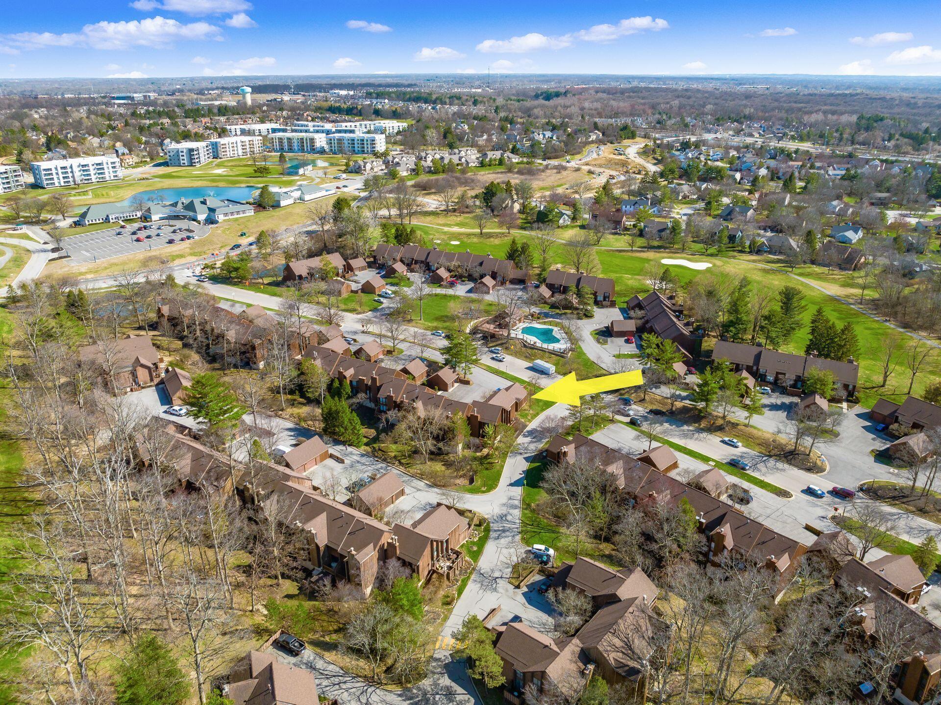 5060 Grasshopper Lane