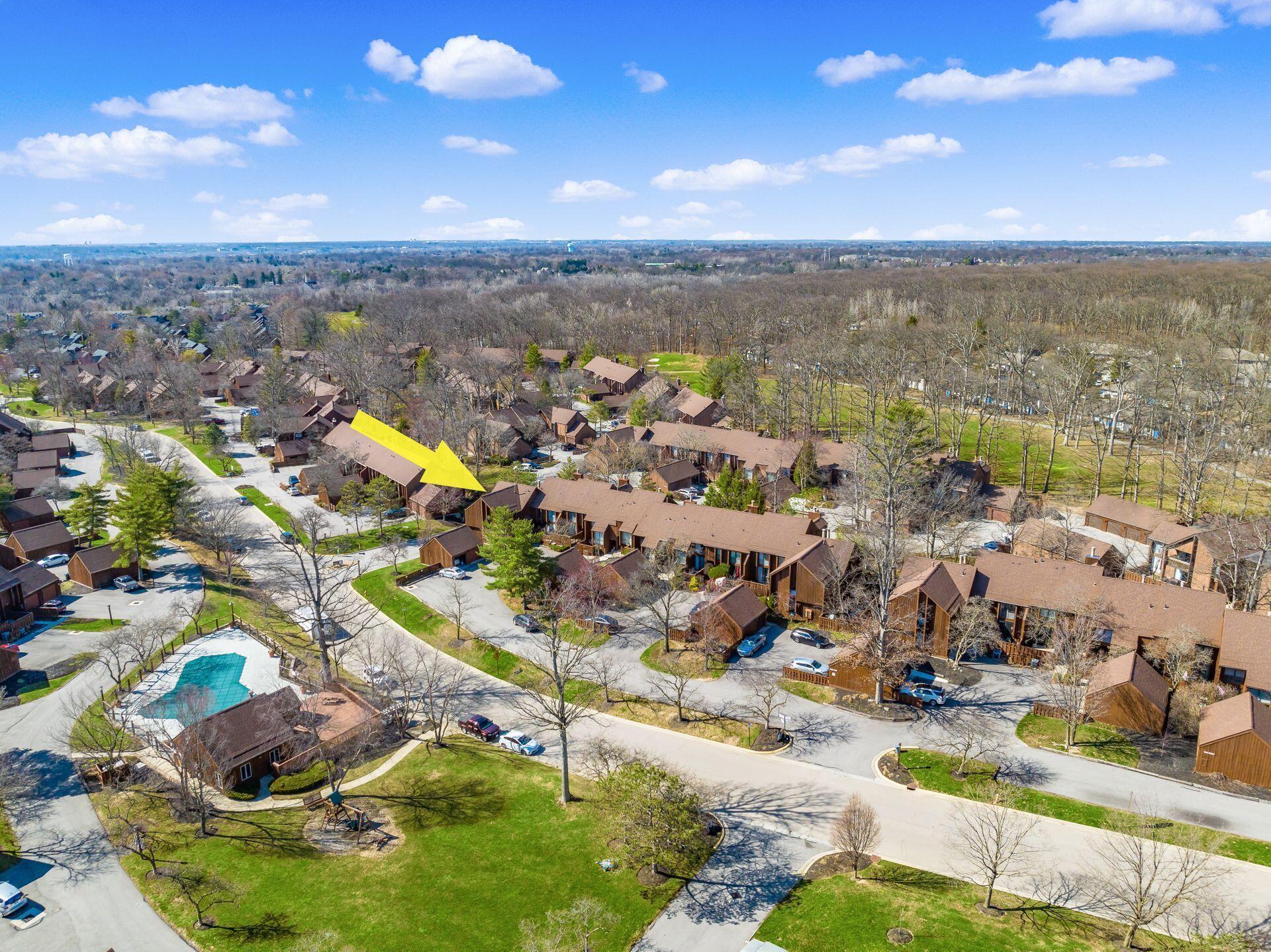 5060 Grasshopper Lane