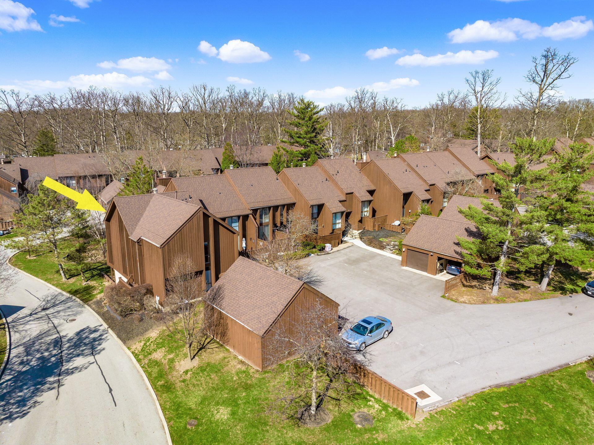 5060 Grasshopper Lane