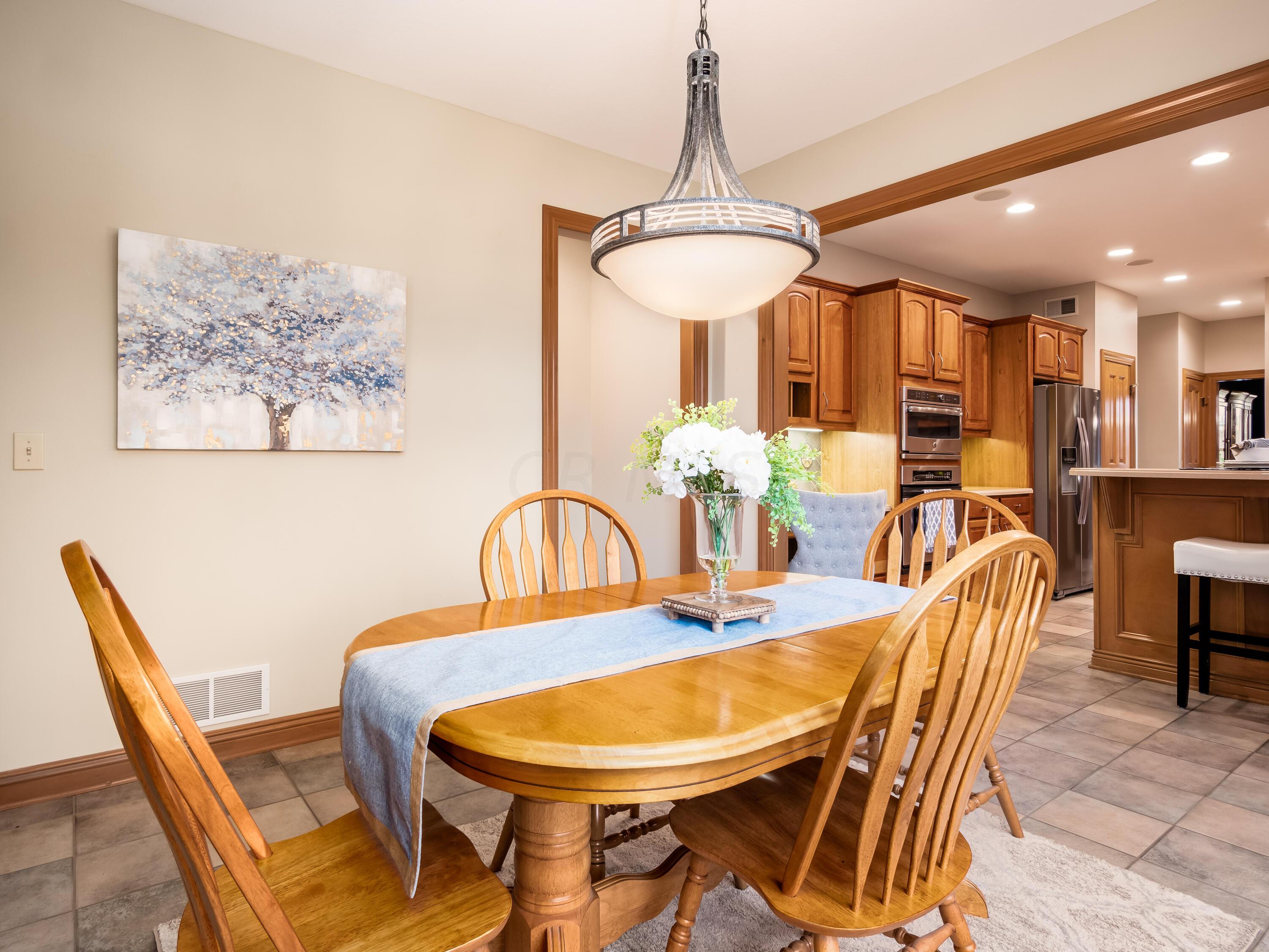 6215 Spring Run Drive