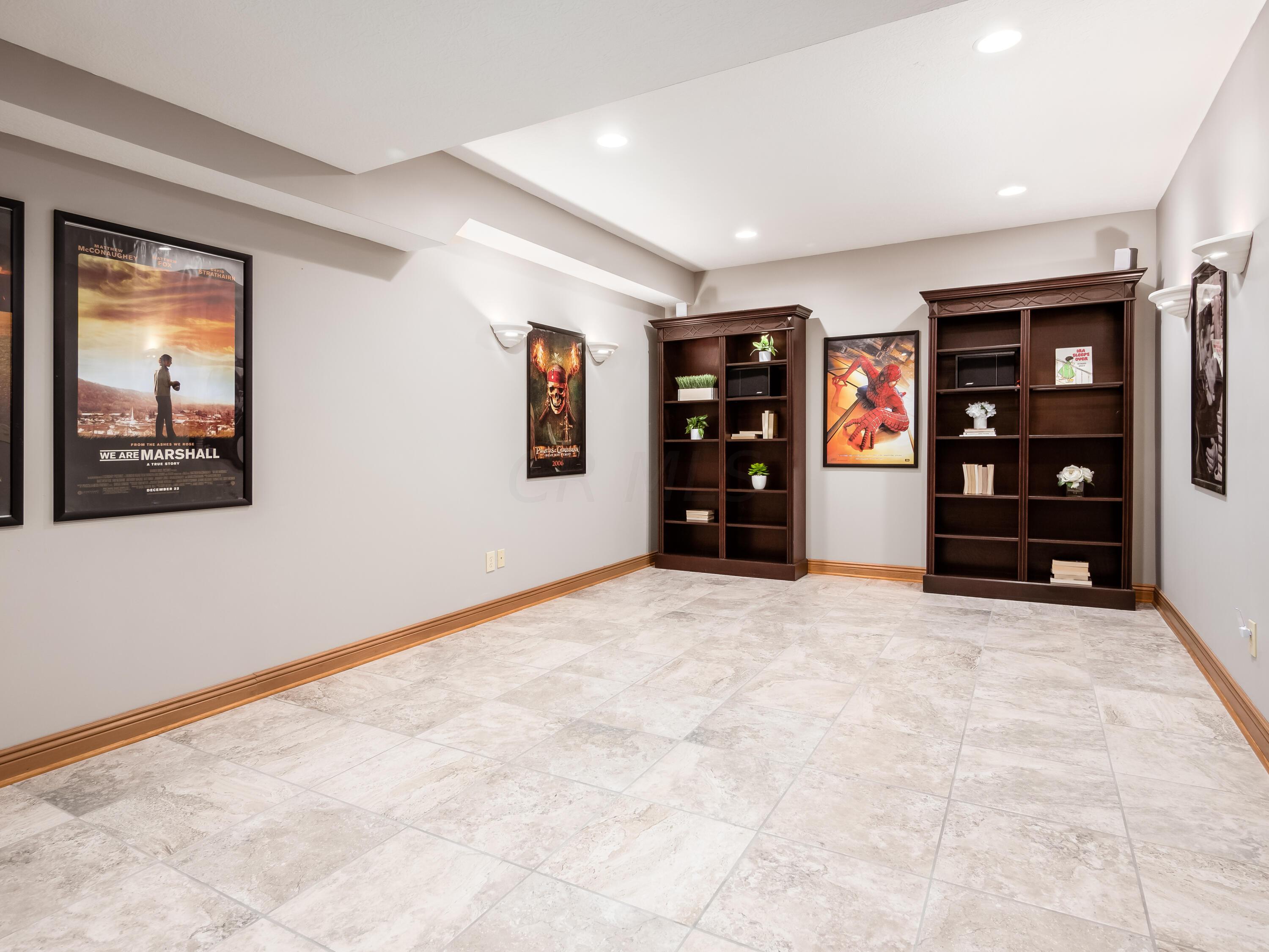 6215 Spring Run Drive