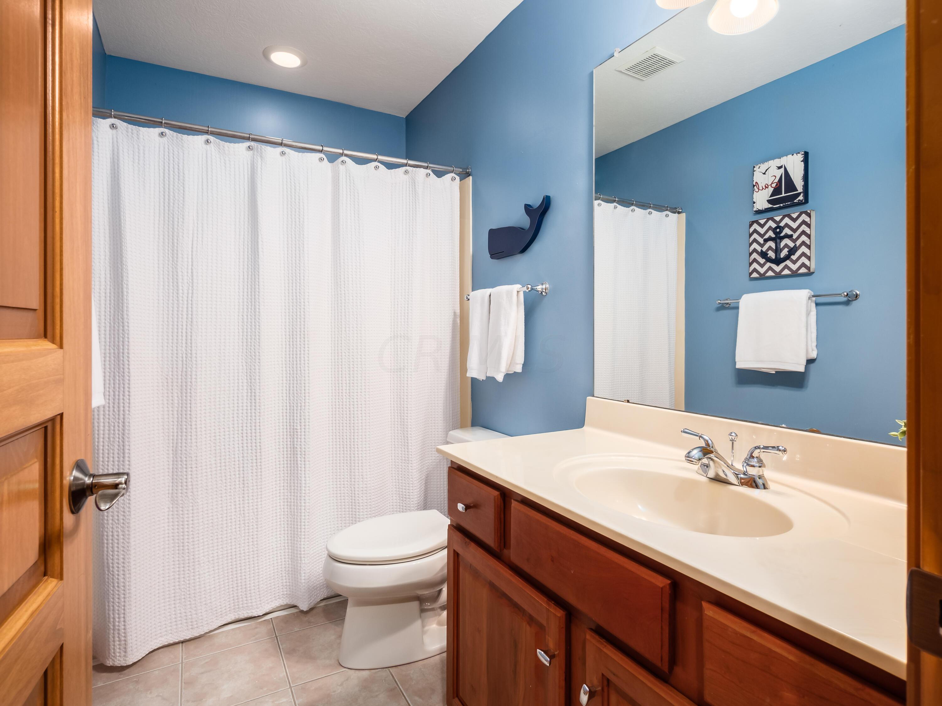 6215 Spring Run Drive