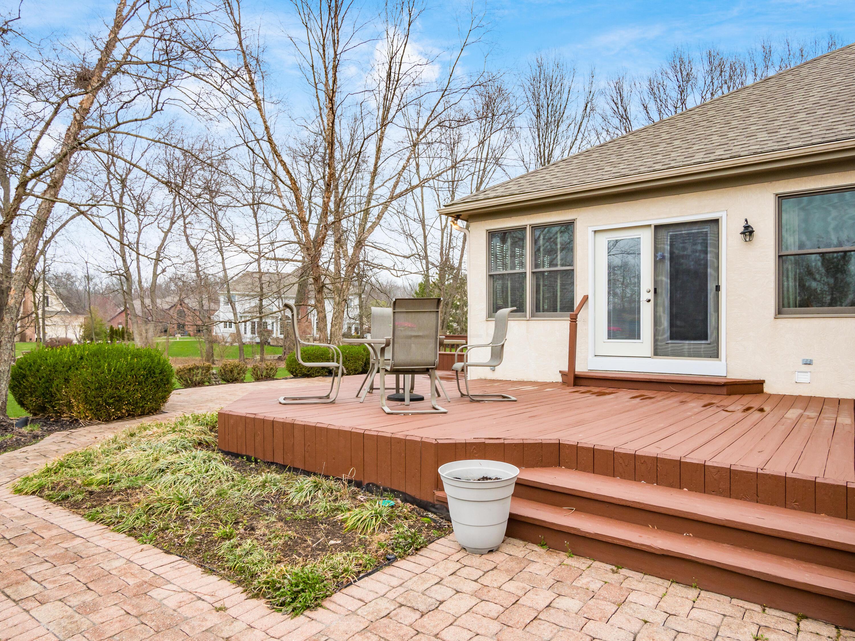 6215 Spring Run Drive