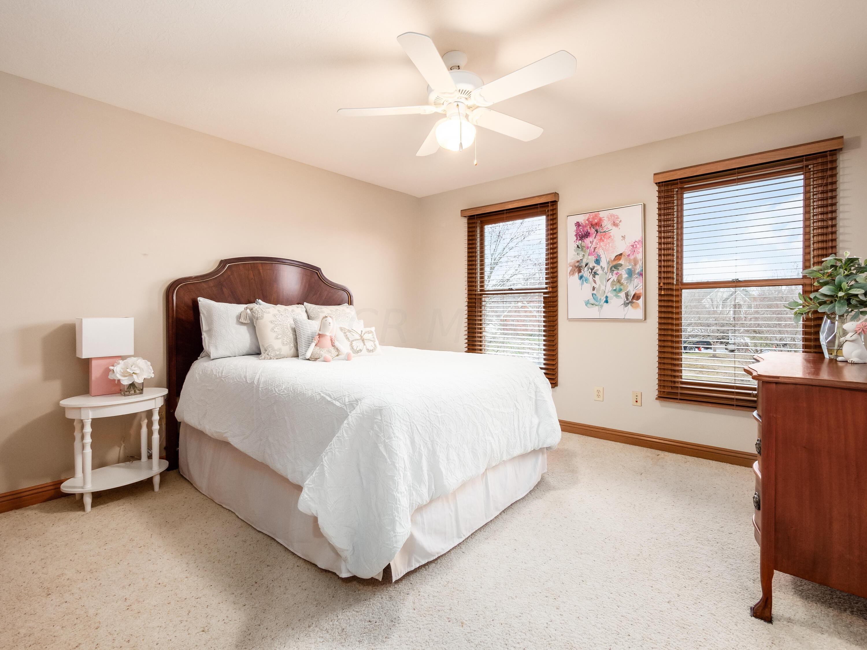 6215 Spring Run Drive