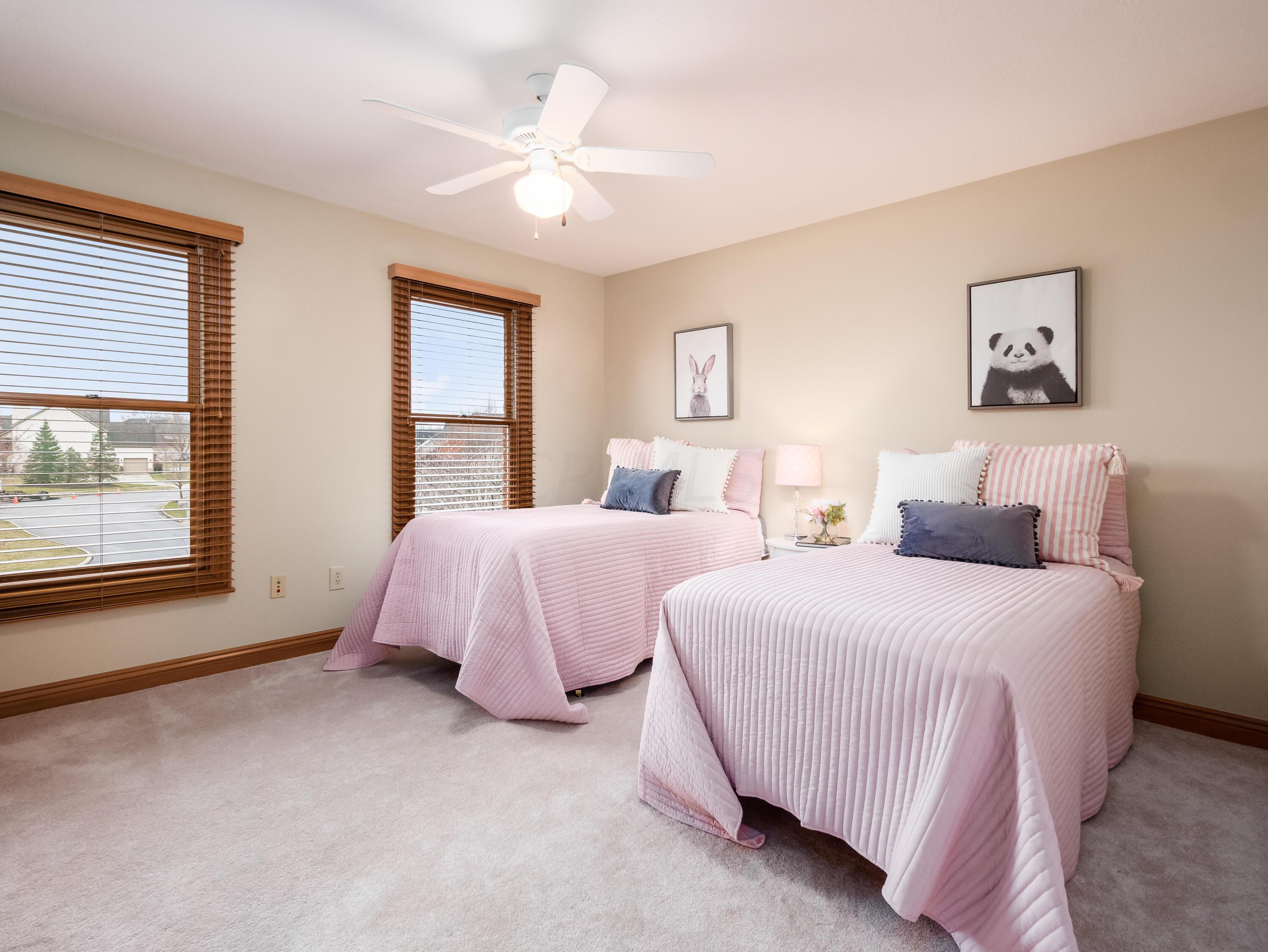 6215 Spring Run Drive