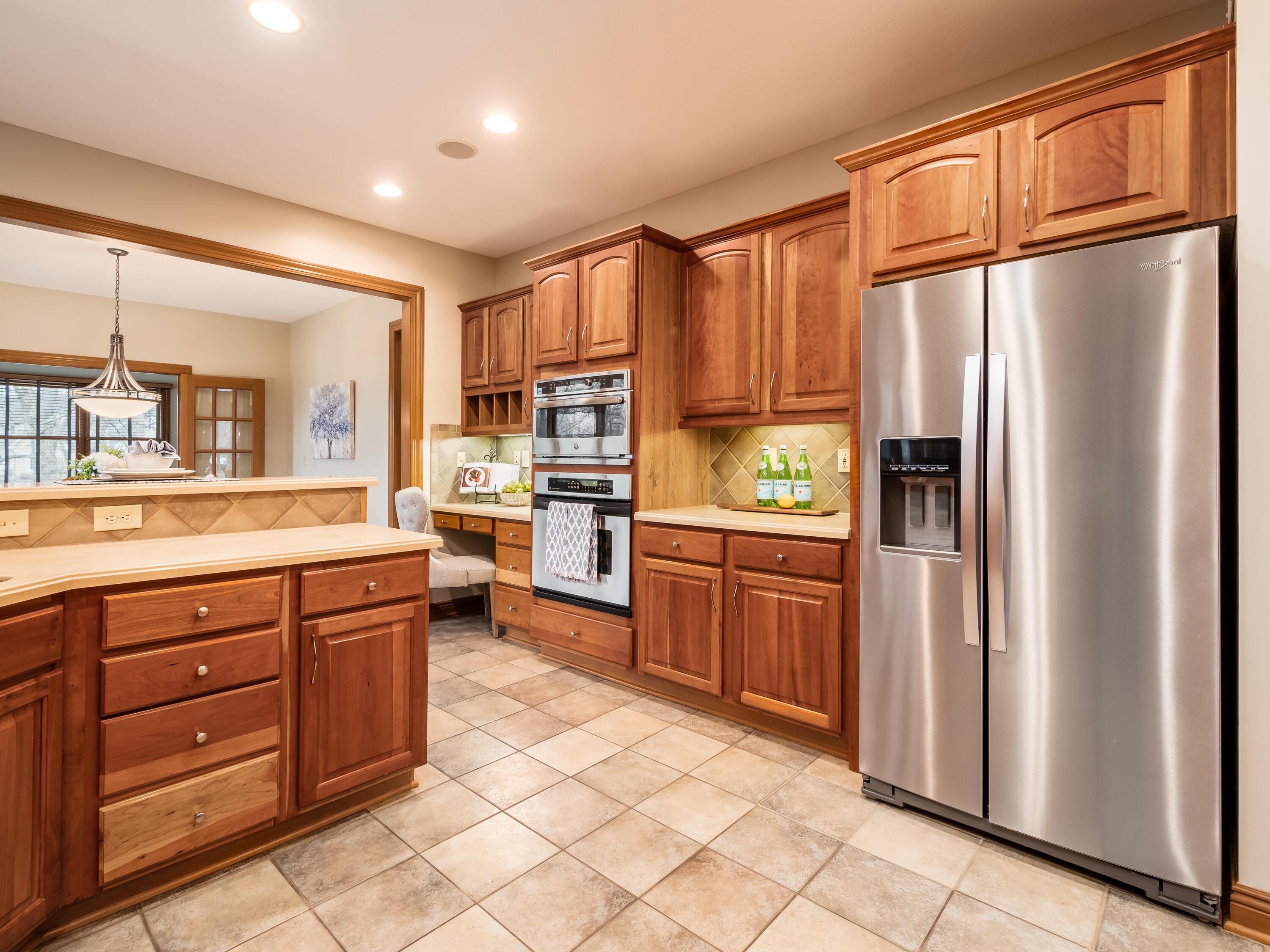 6215 Spring Run Drive