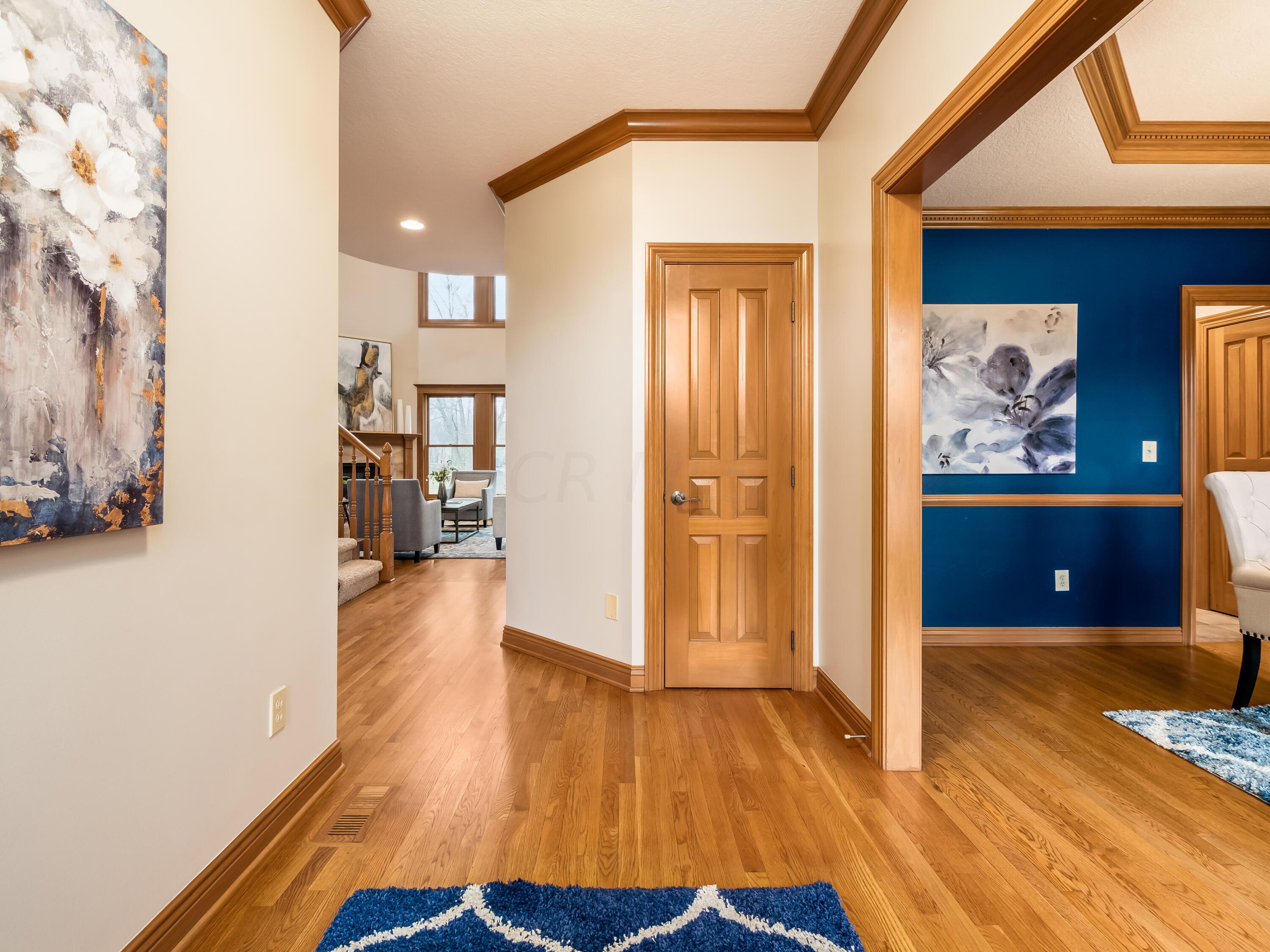 6215 Spring Run Drive