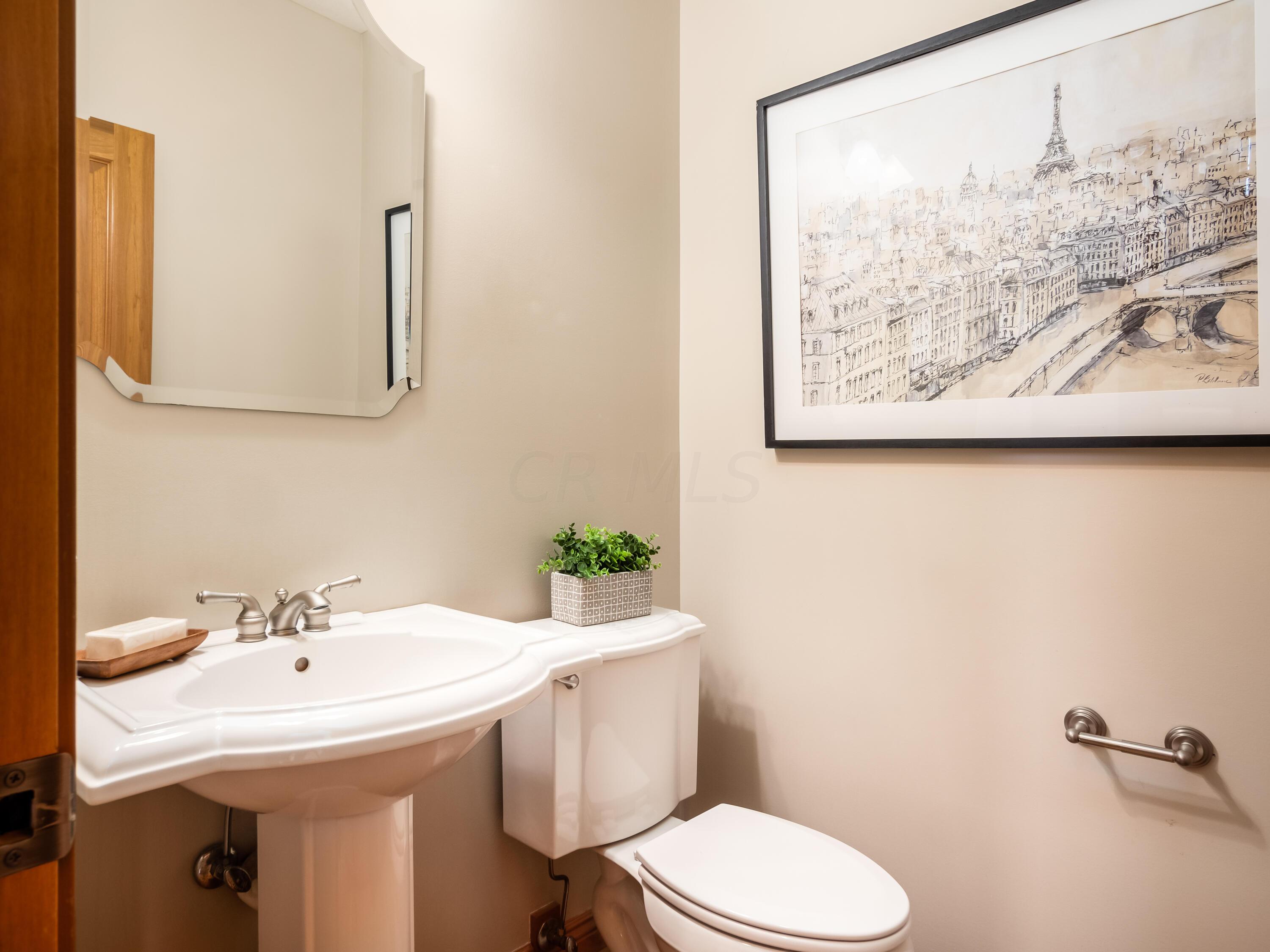 6215 Spring Run Drive