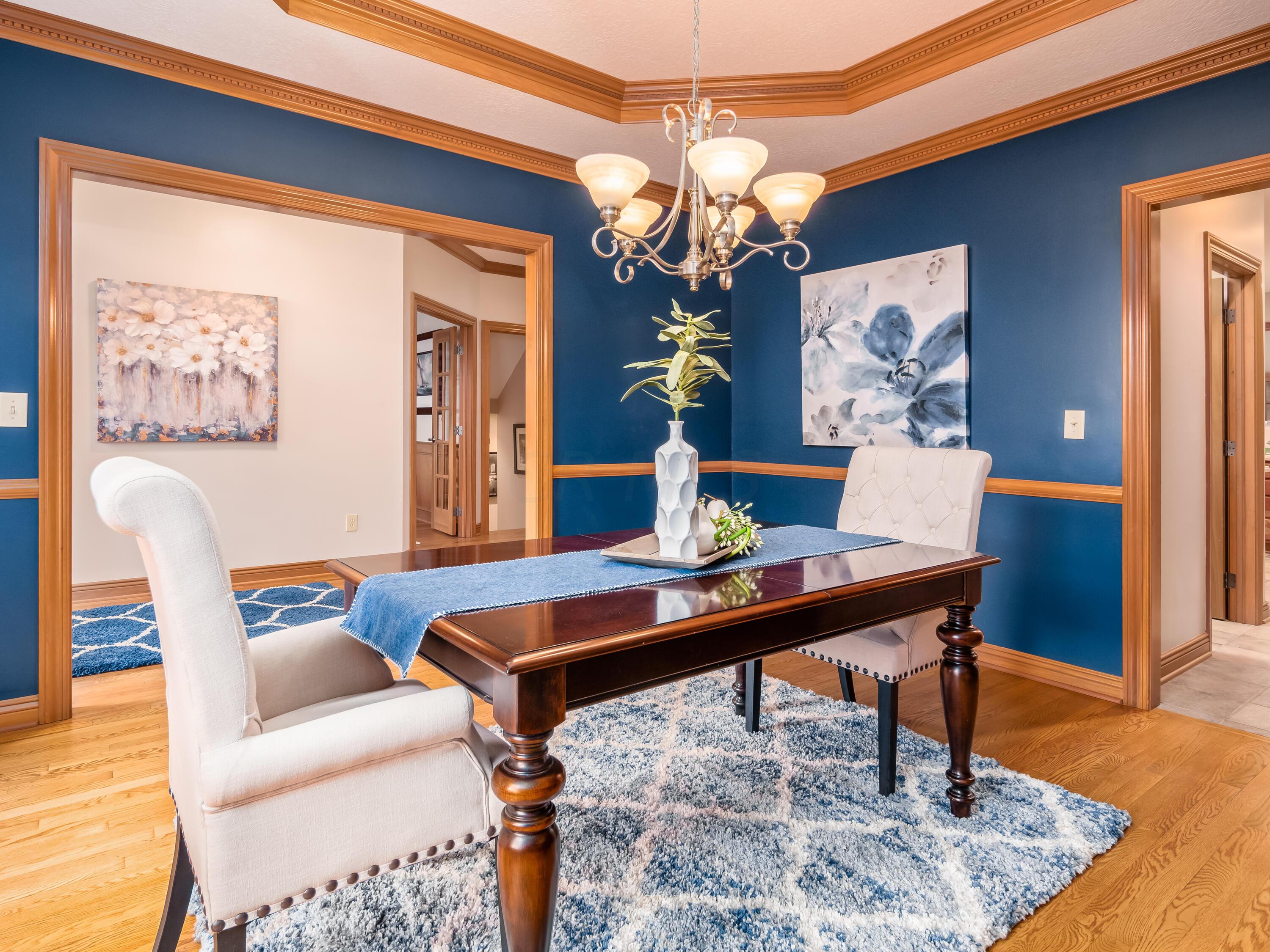 6215 Spring Run Drive