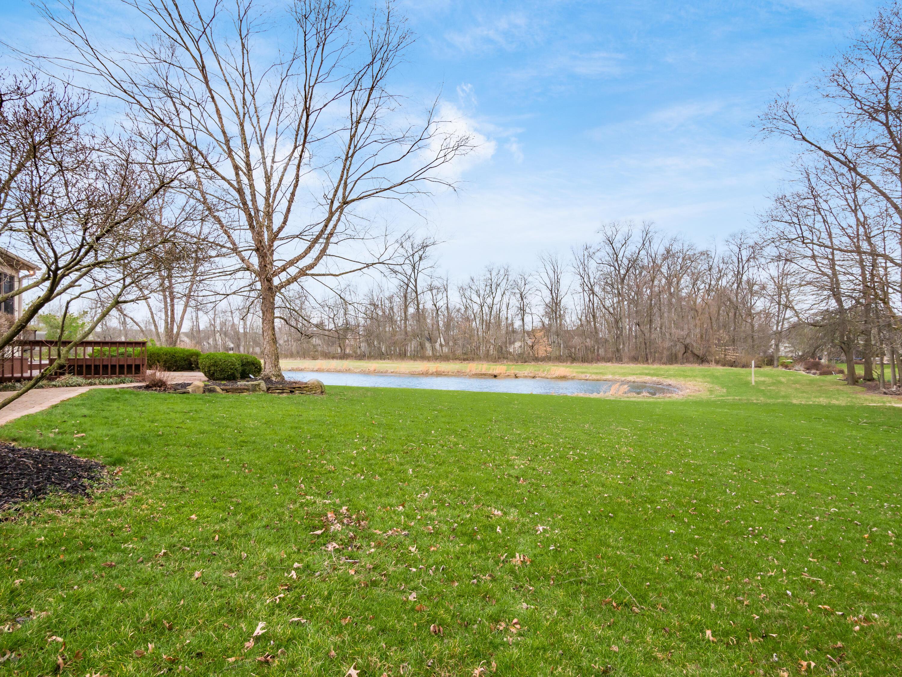 6215 Spring Run Drive