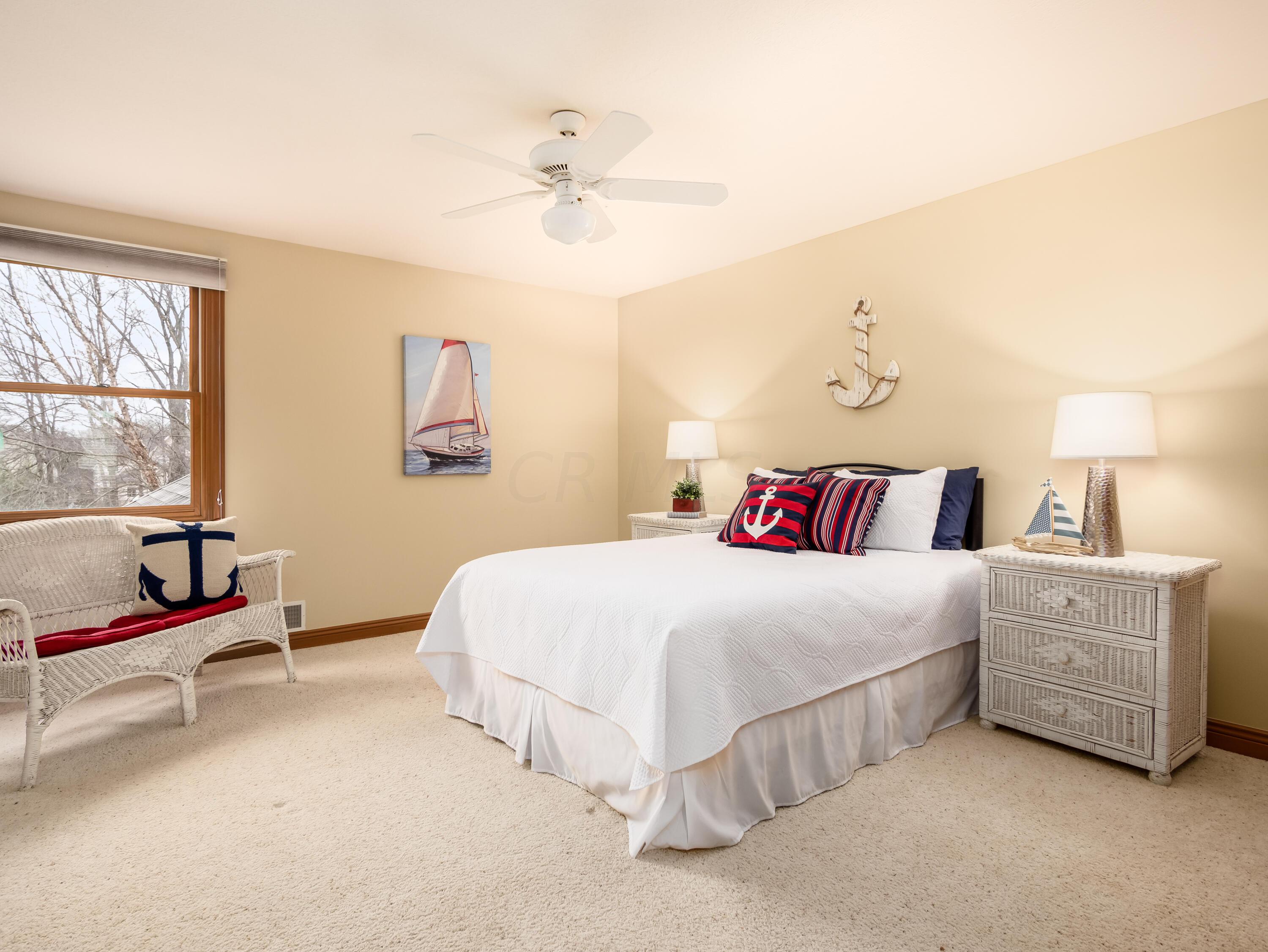 6215 Spring Run Drive