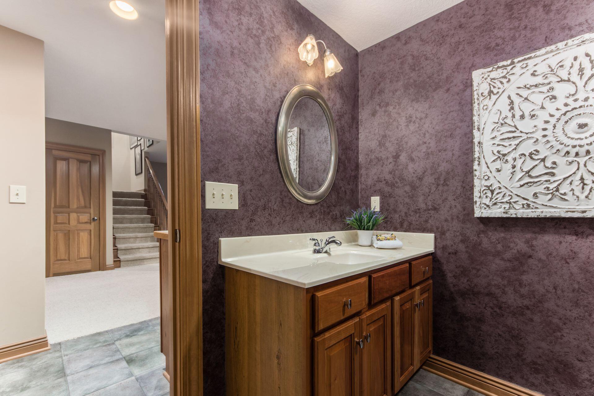 6215 Spring Run Drive