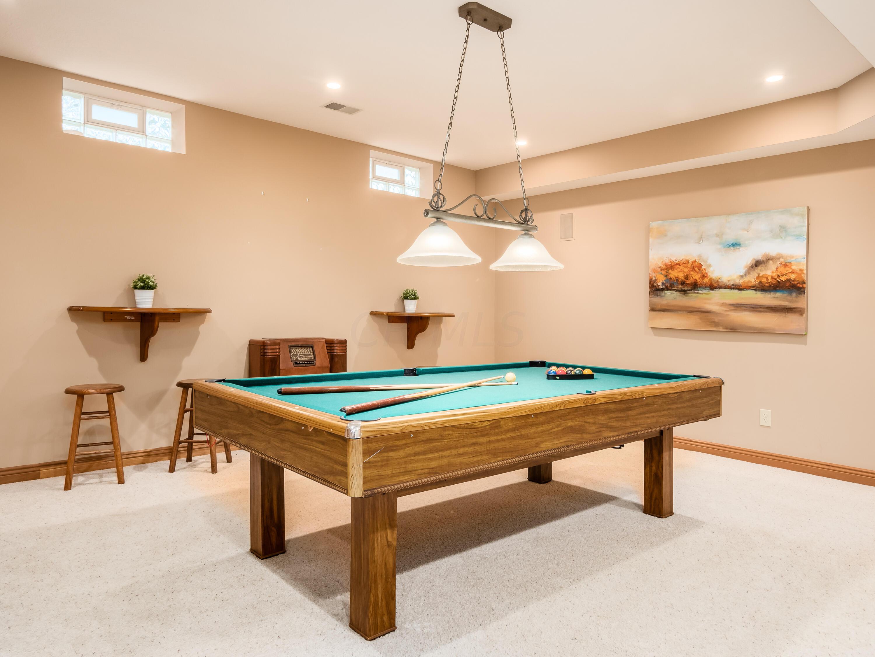 6215 Spring Run Drive