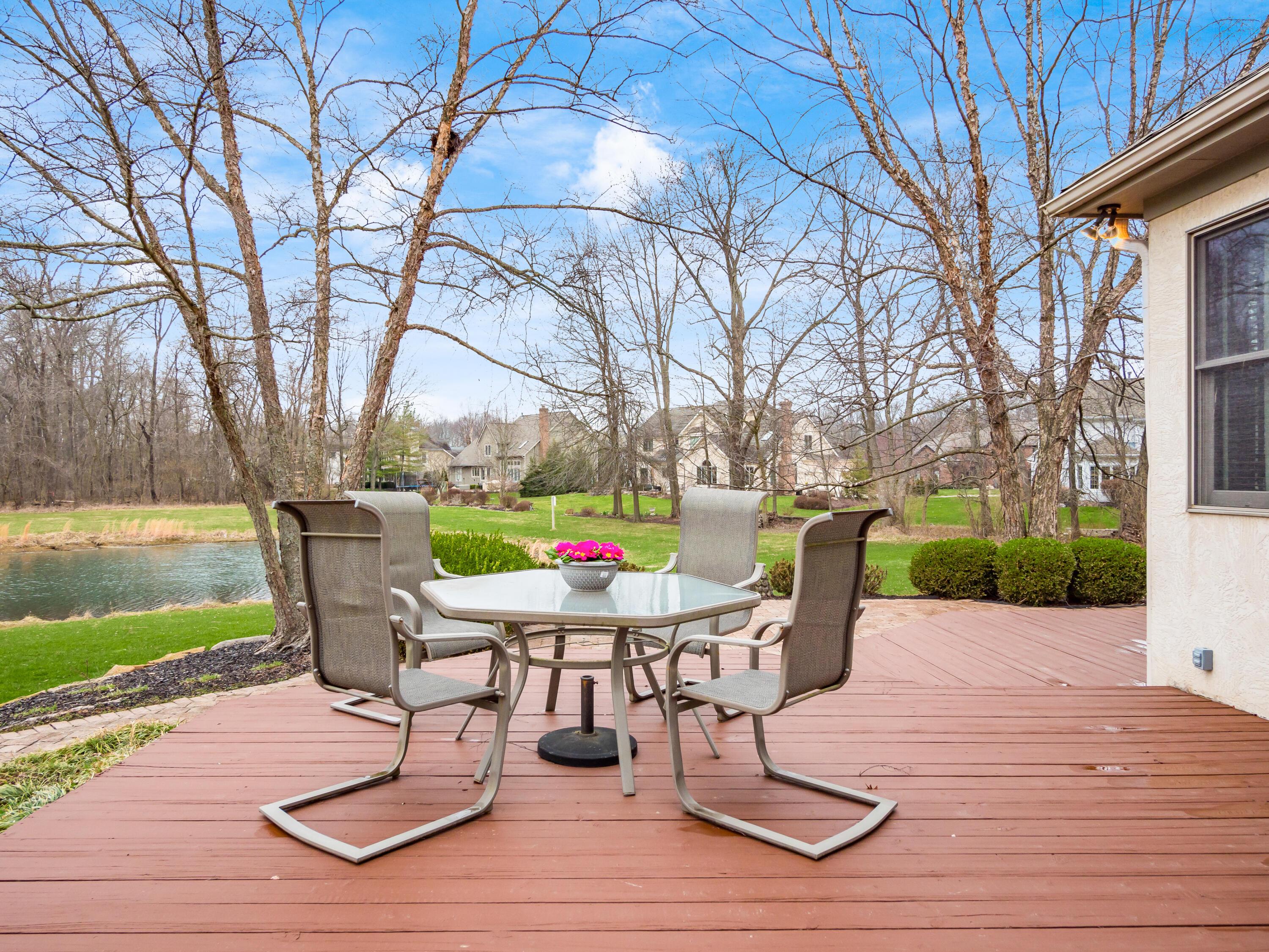 6215 Spring Run Drive