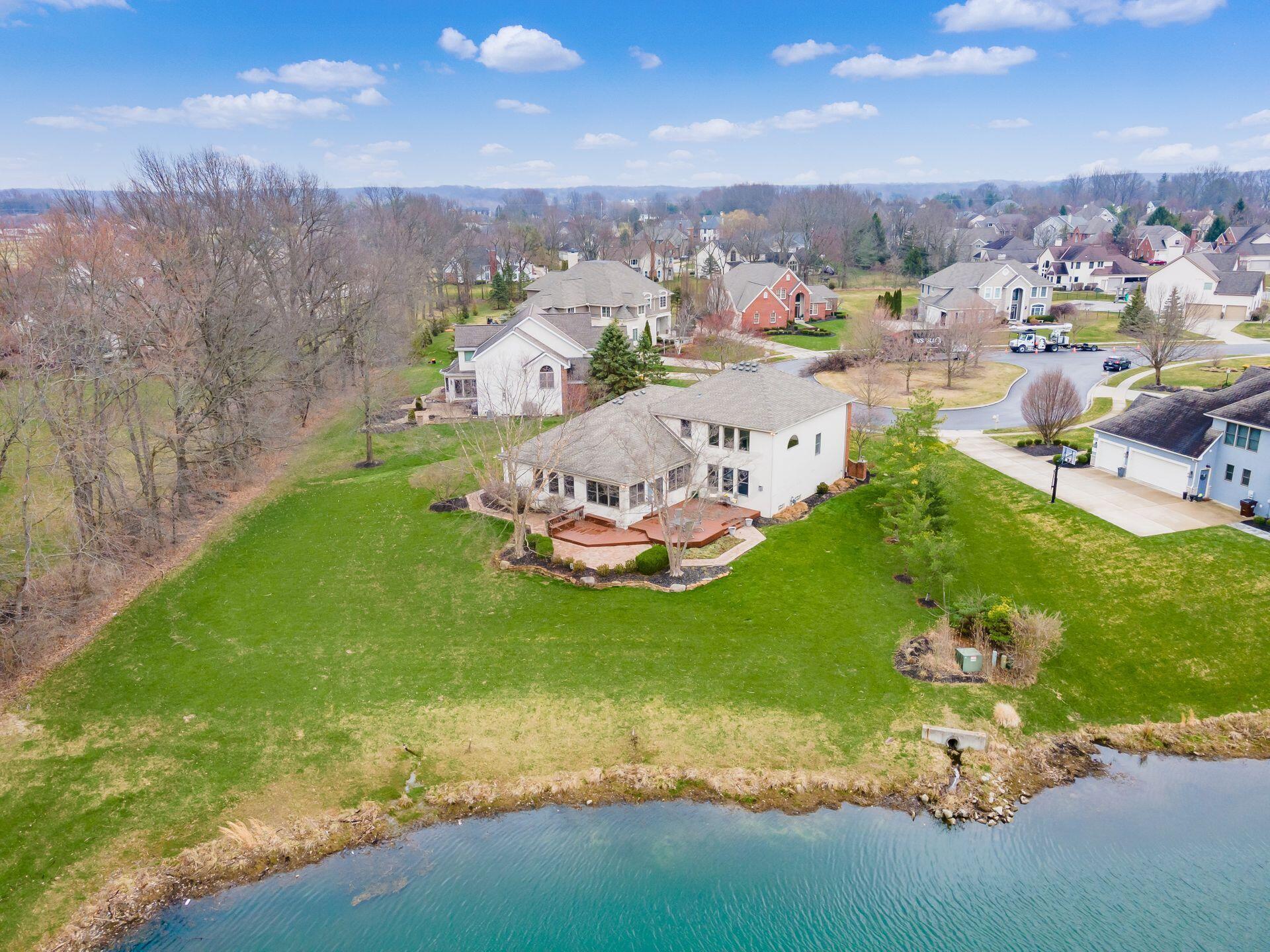 6215 Spring Run Drive