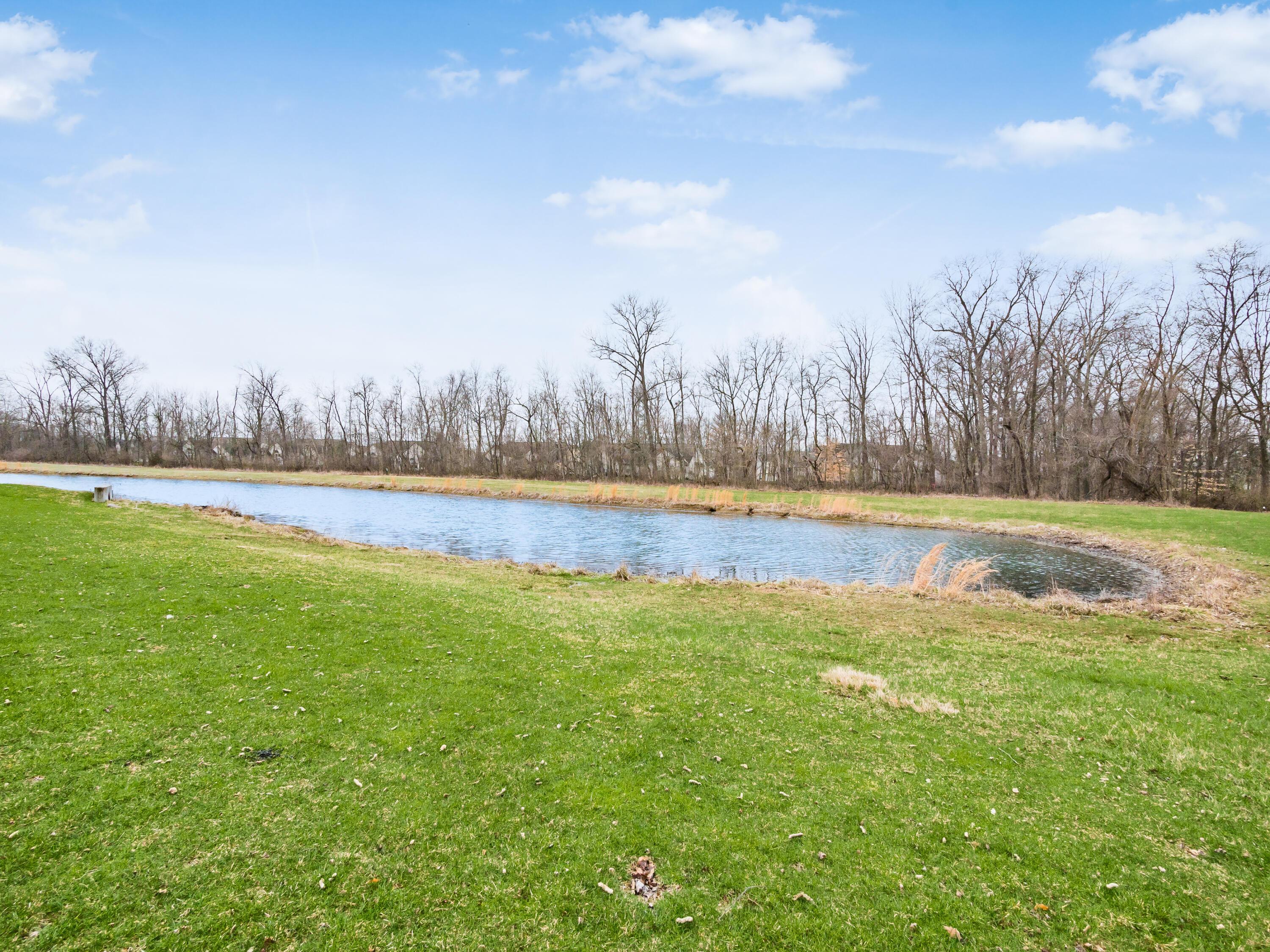 6215 Spring Run Drive