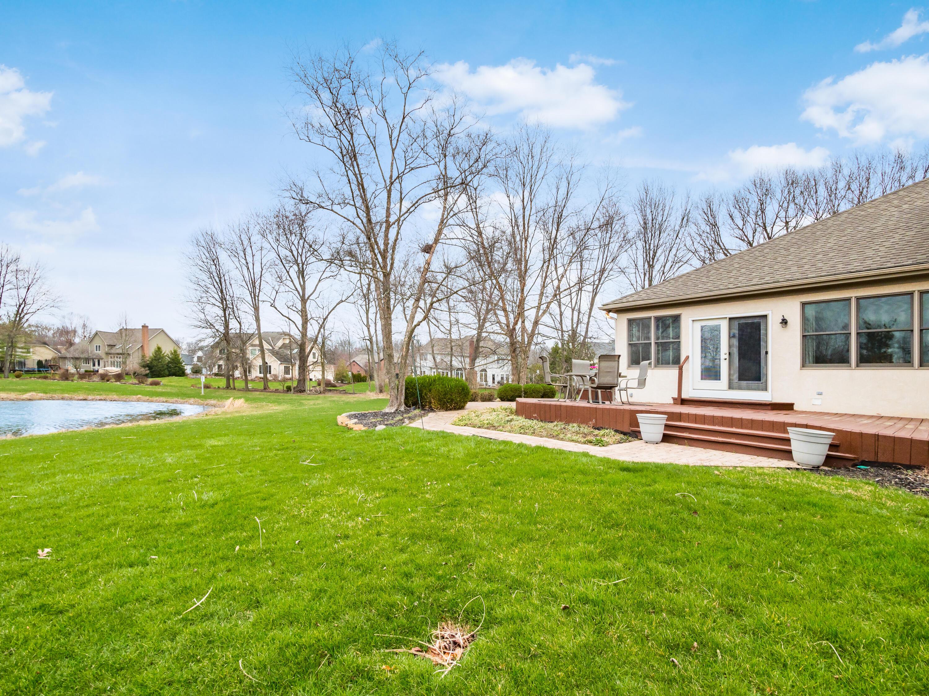 6215 Spring Run Drive