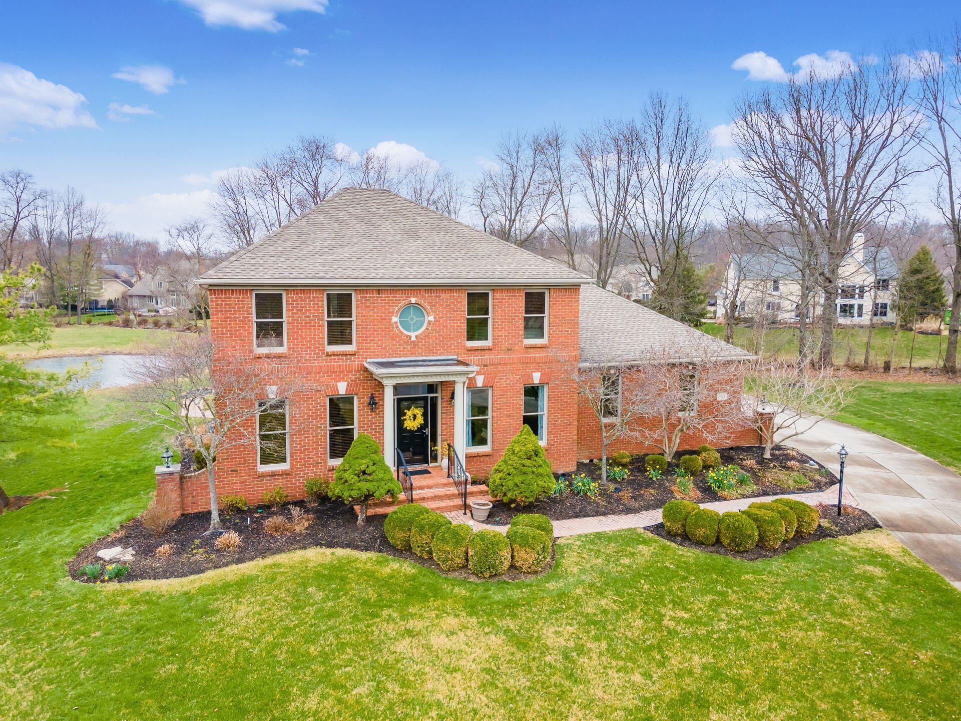 6215 Spring Run Drive