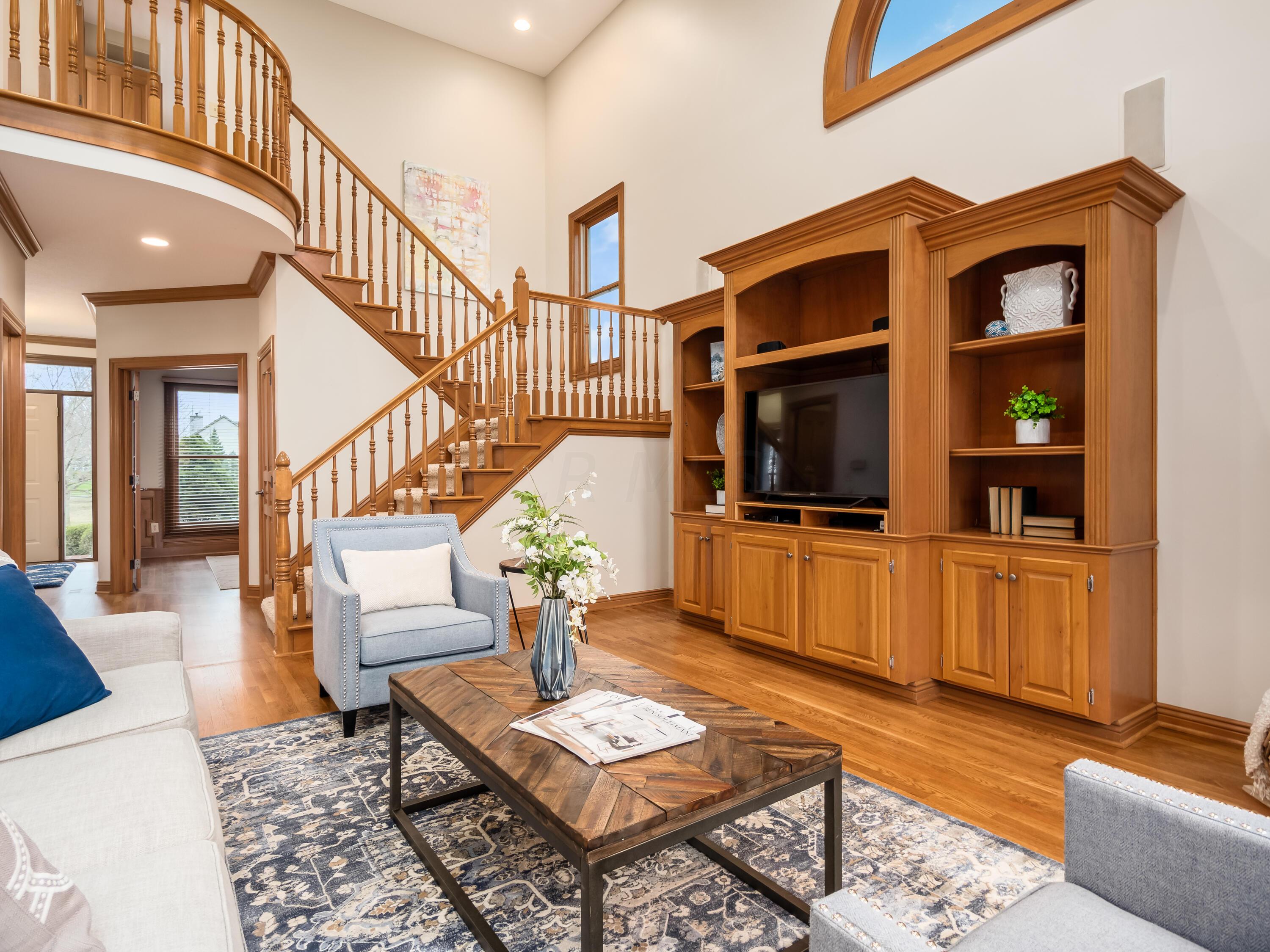 6215 Spring Run Drive