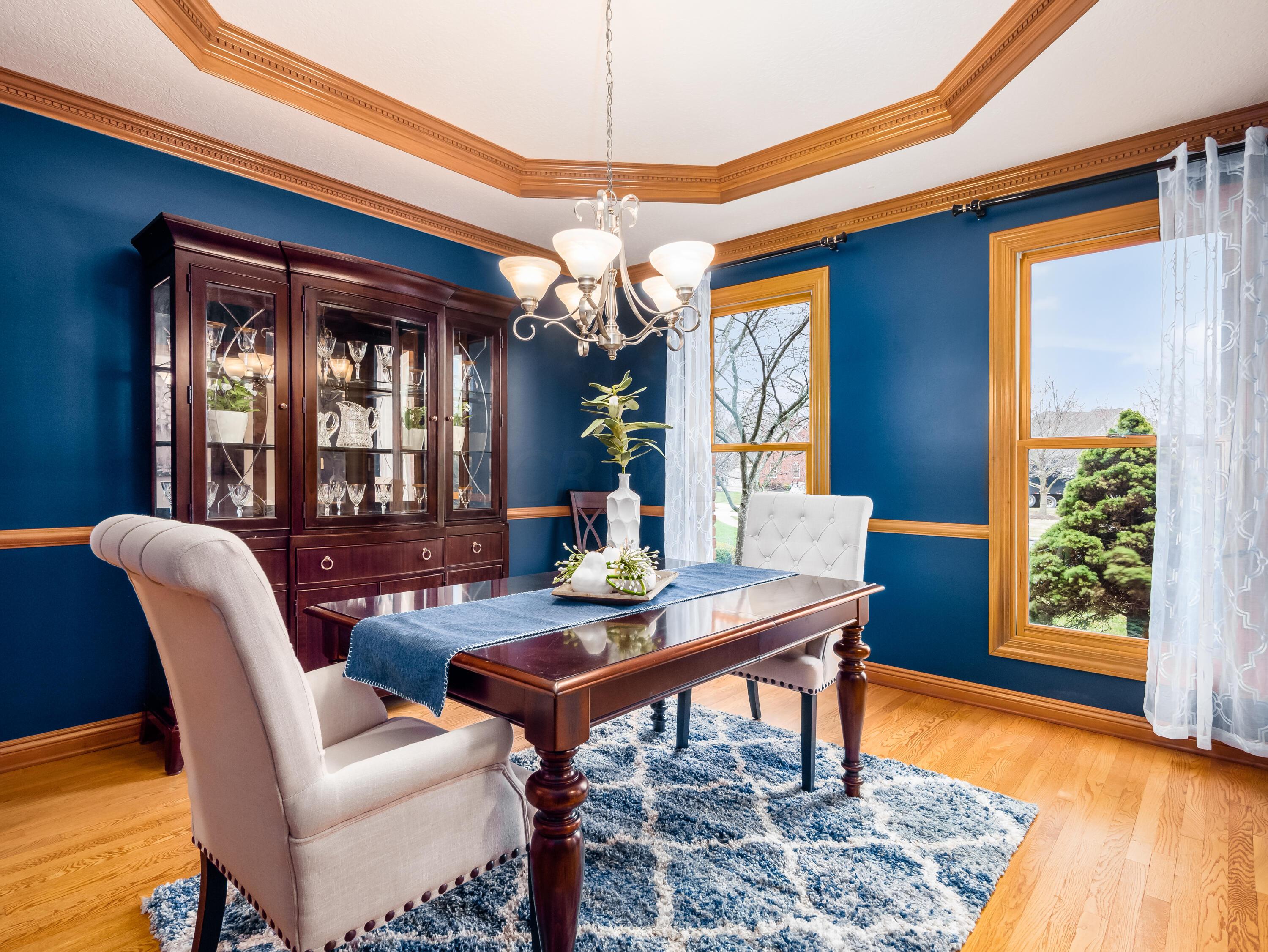 6215 Spring Run Drive