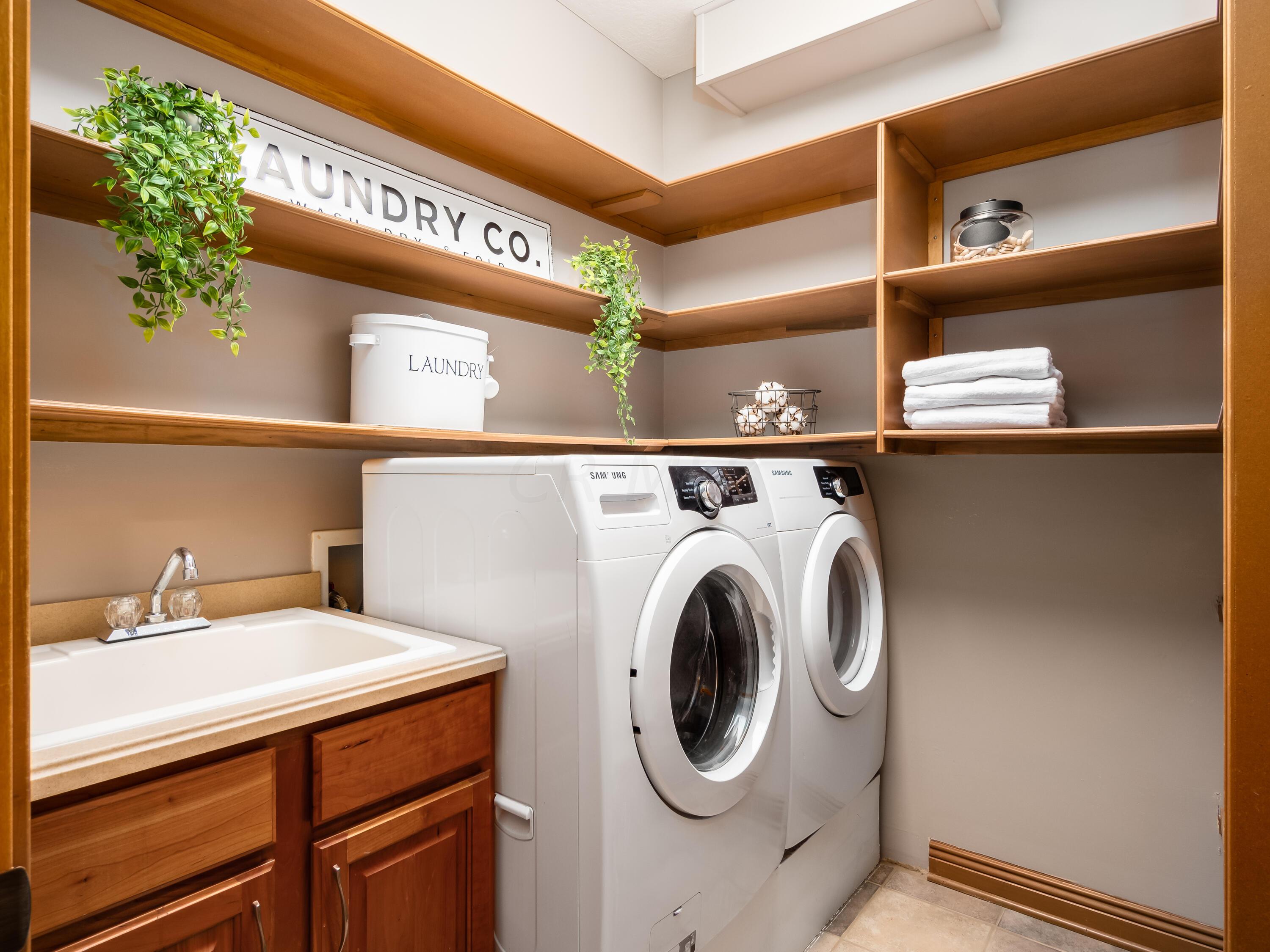 6215 Spring Run Drive