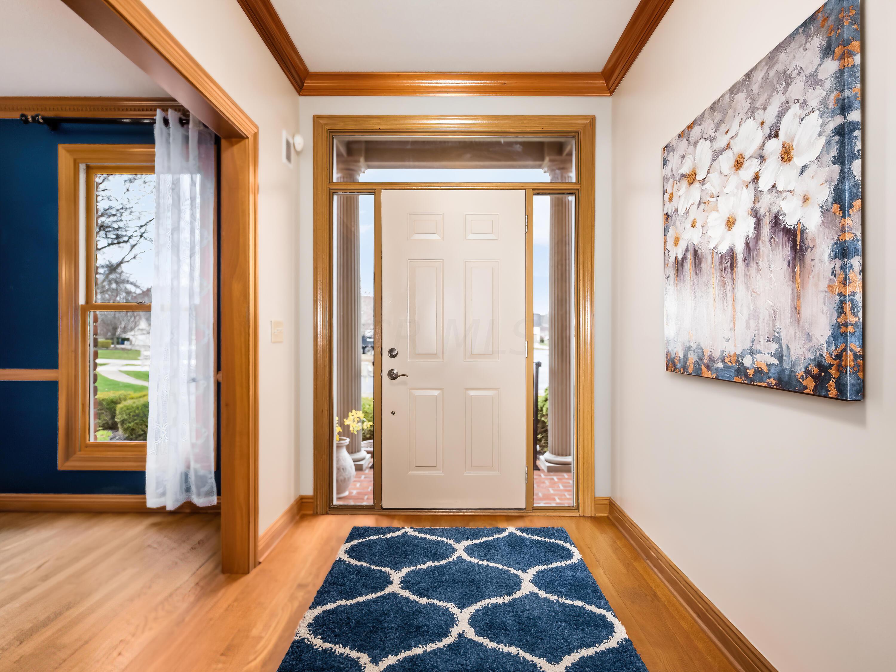 6215 Spring Run Drive