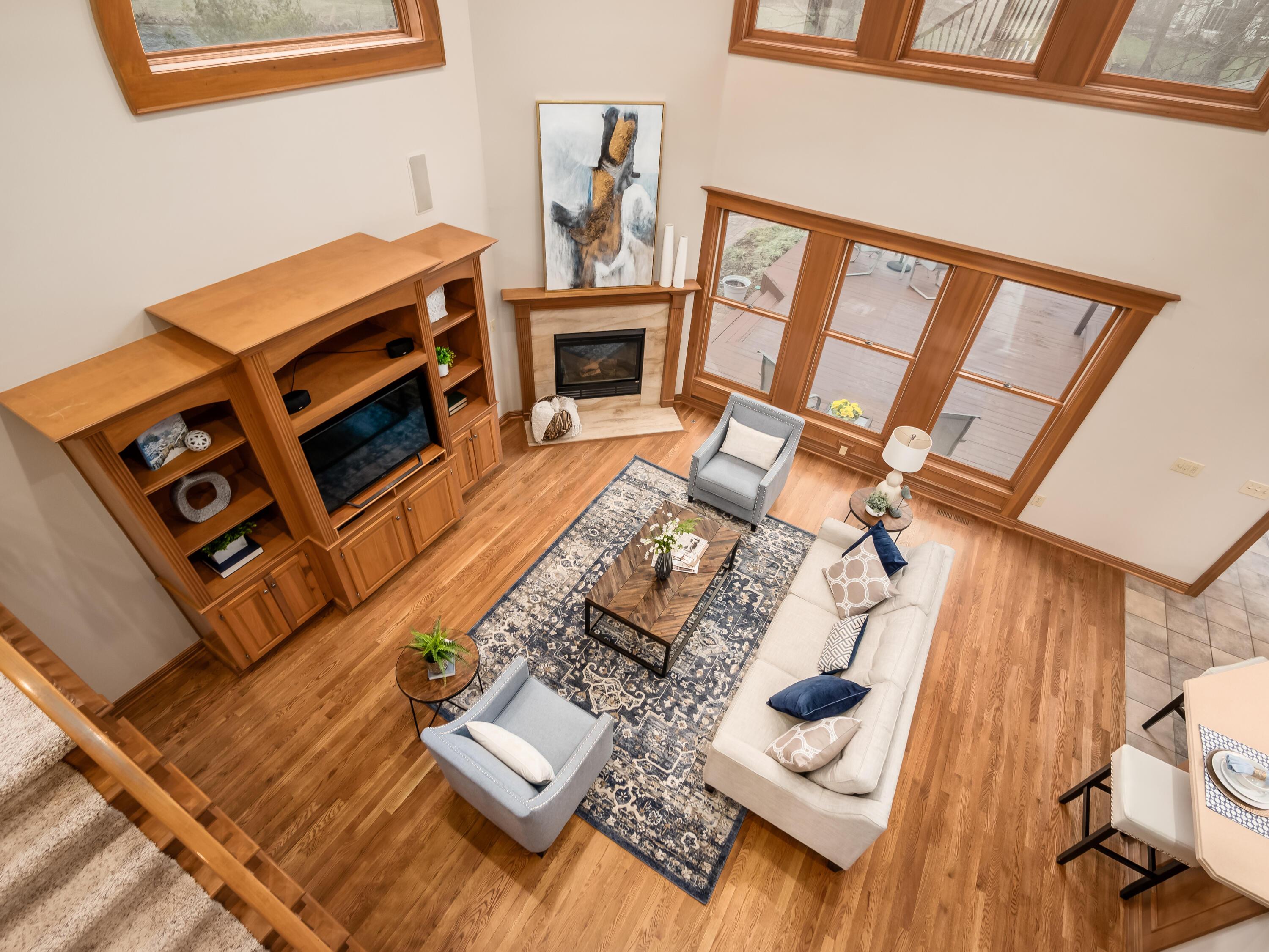 6215 Spring Run Drive