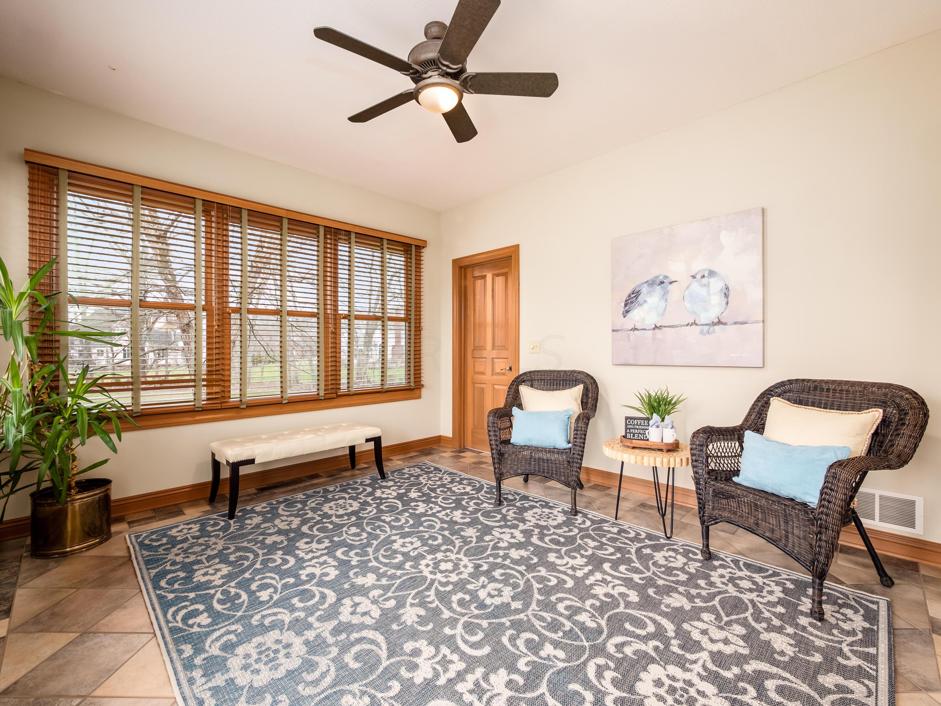 6215 Spring Run Drive