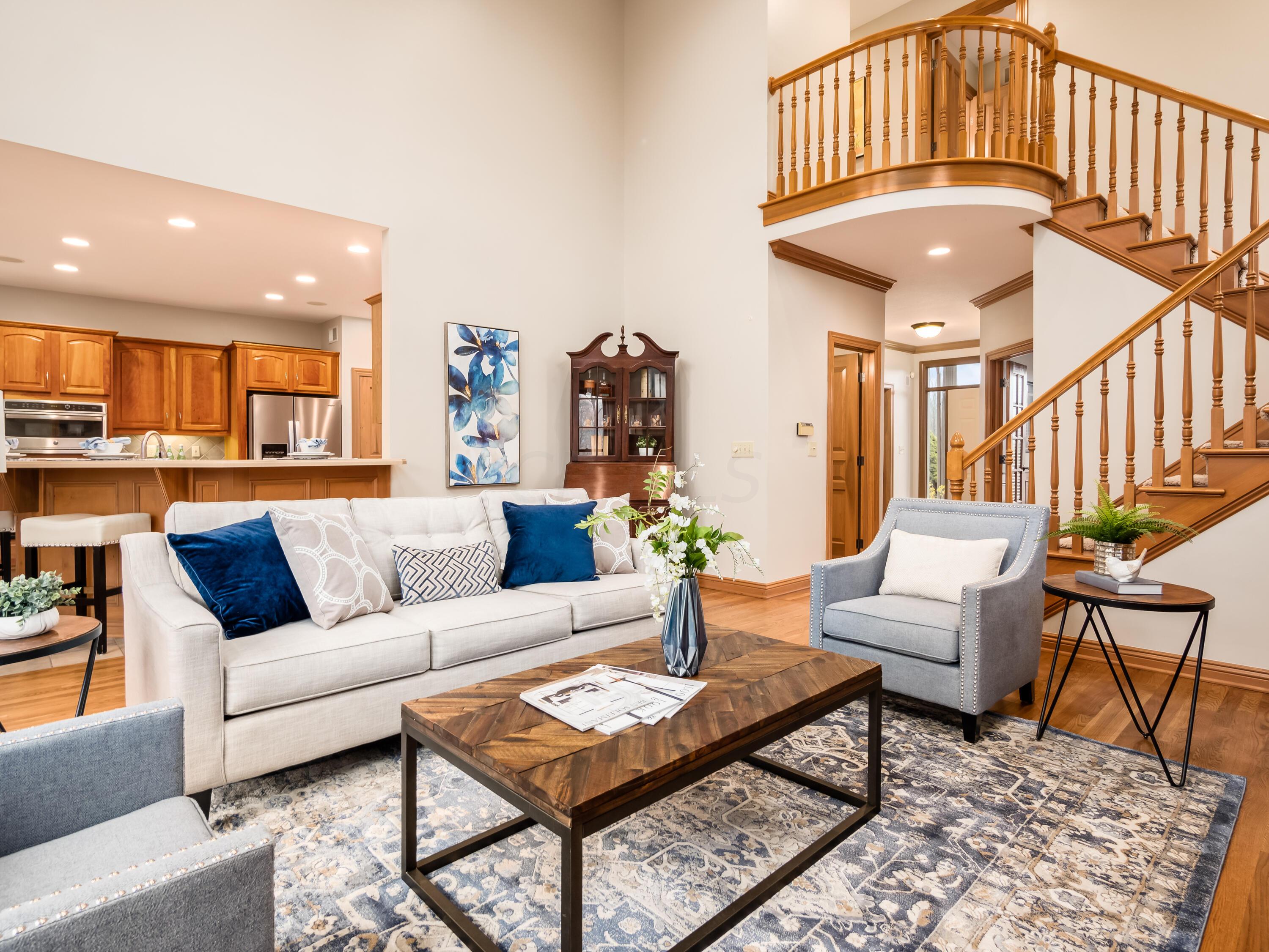 6215 Spring Run Drive