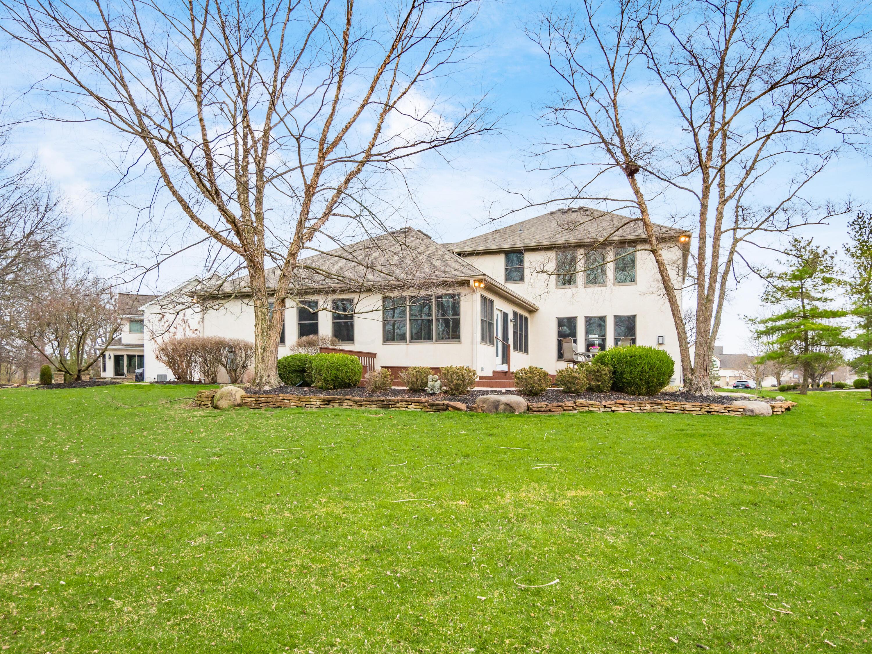 6215 Spring Run Drive