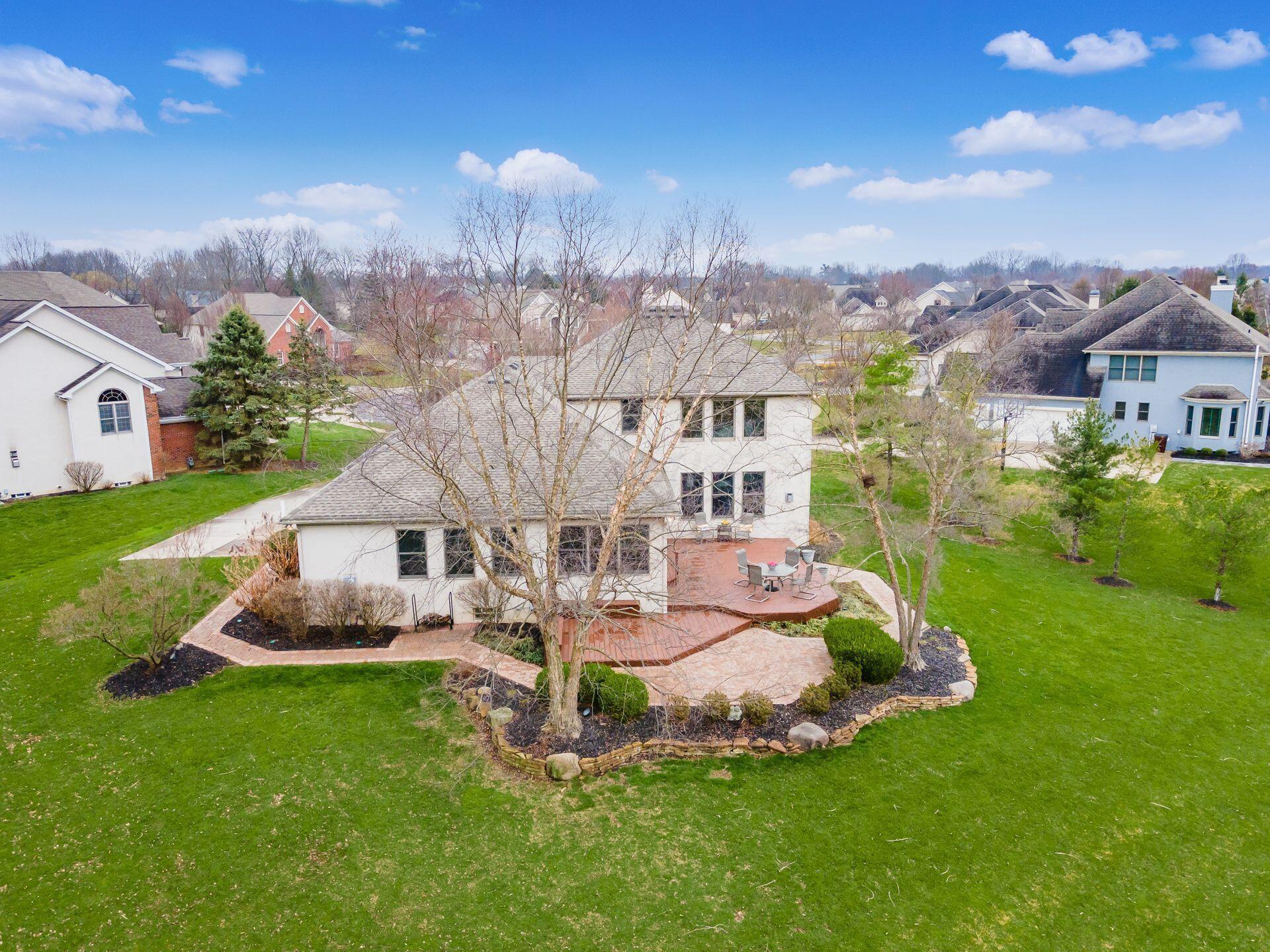 6215 Spring Run Drive