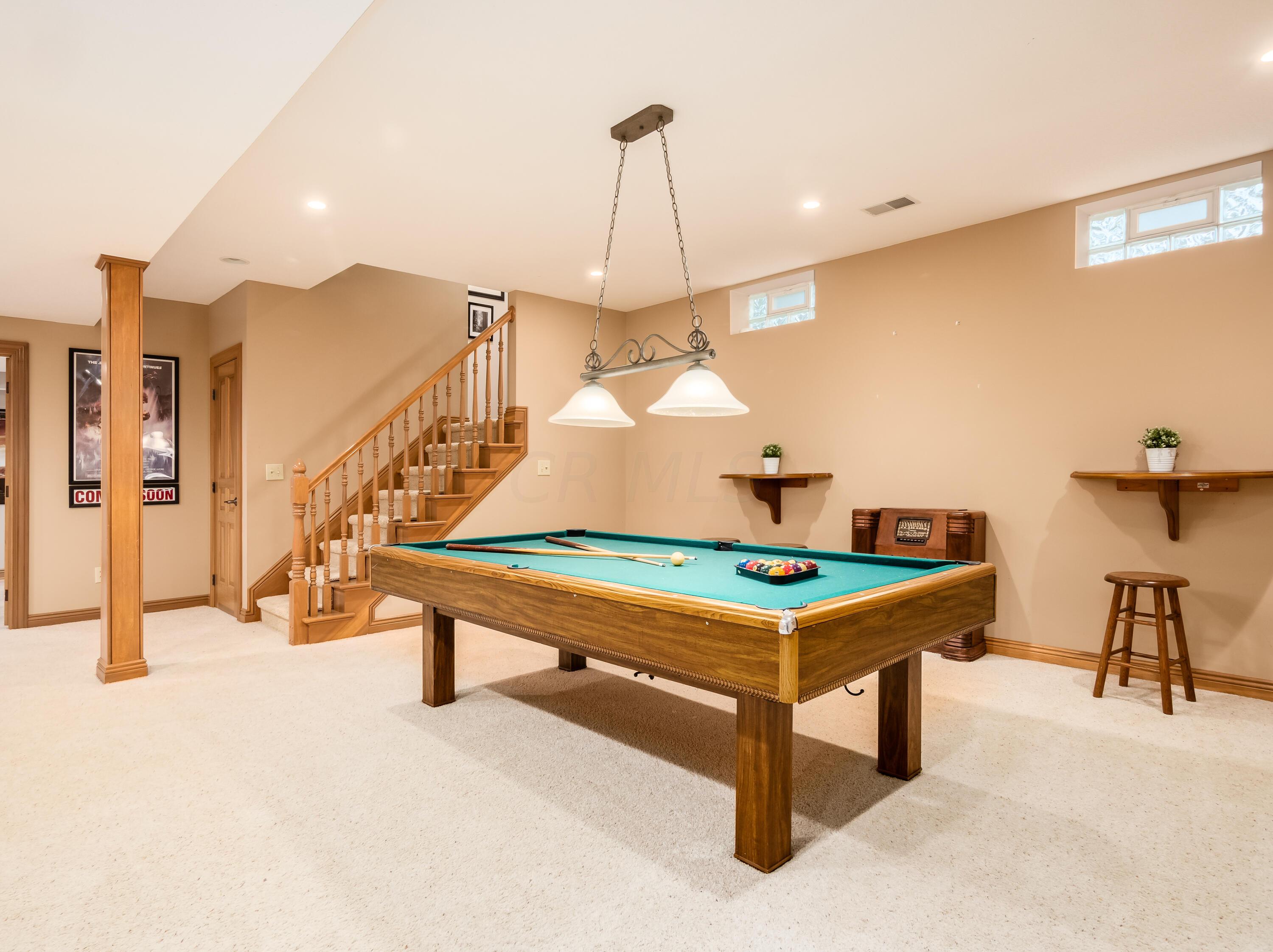 6215 Spring Run Drive