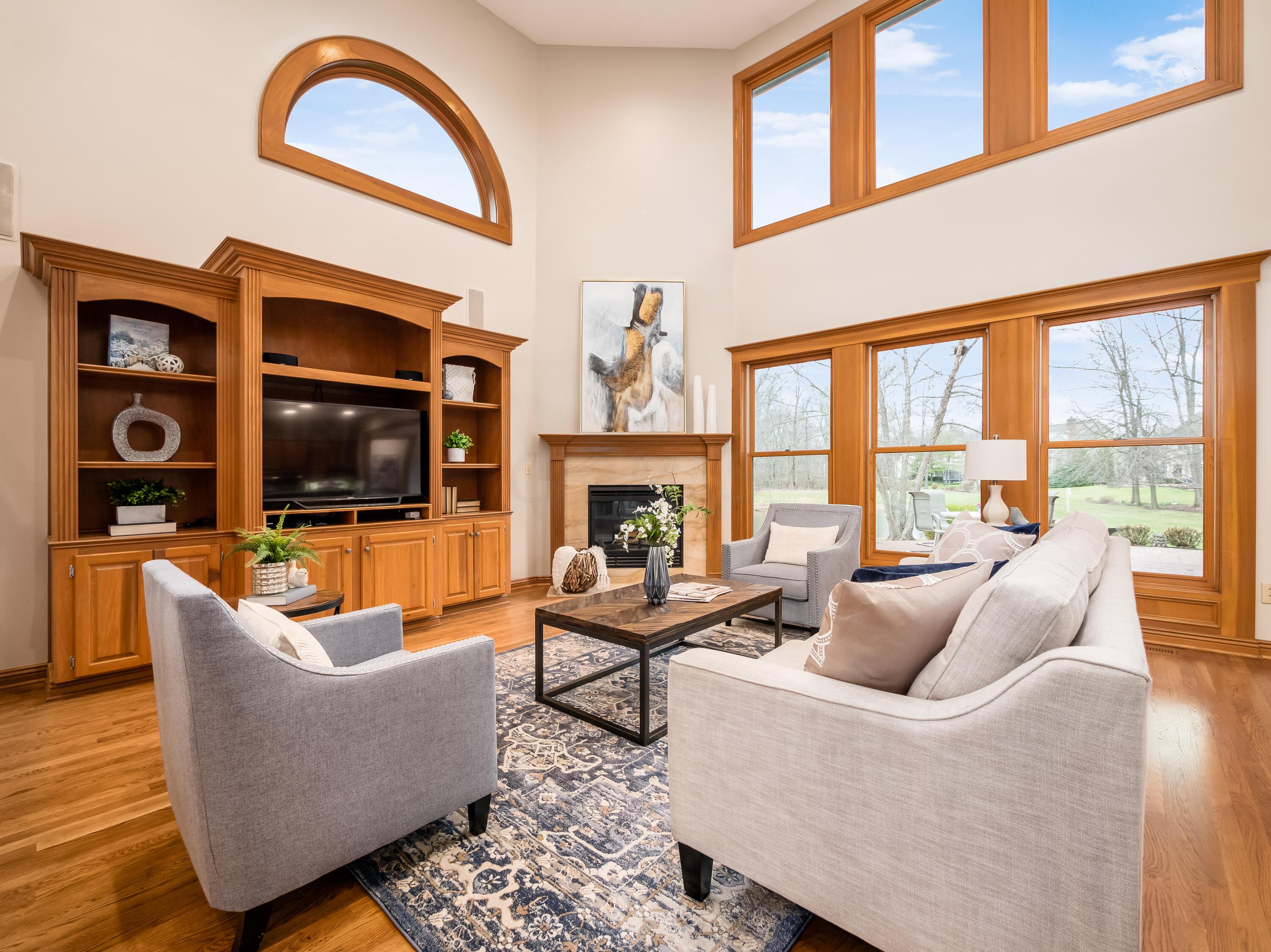 6215 Spring Run Drive