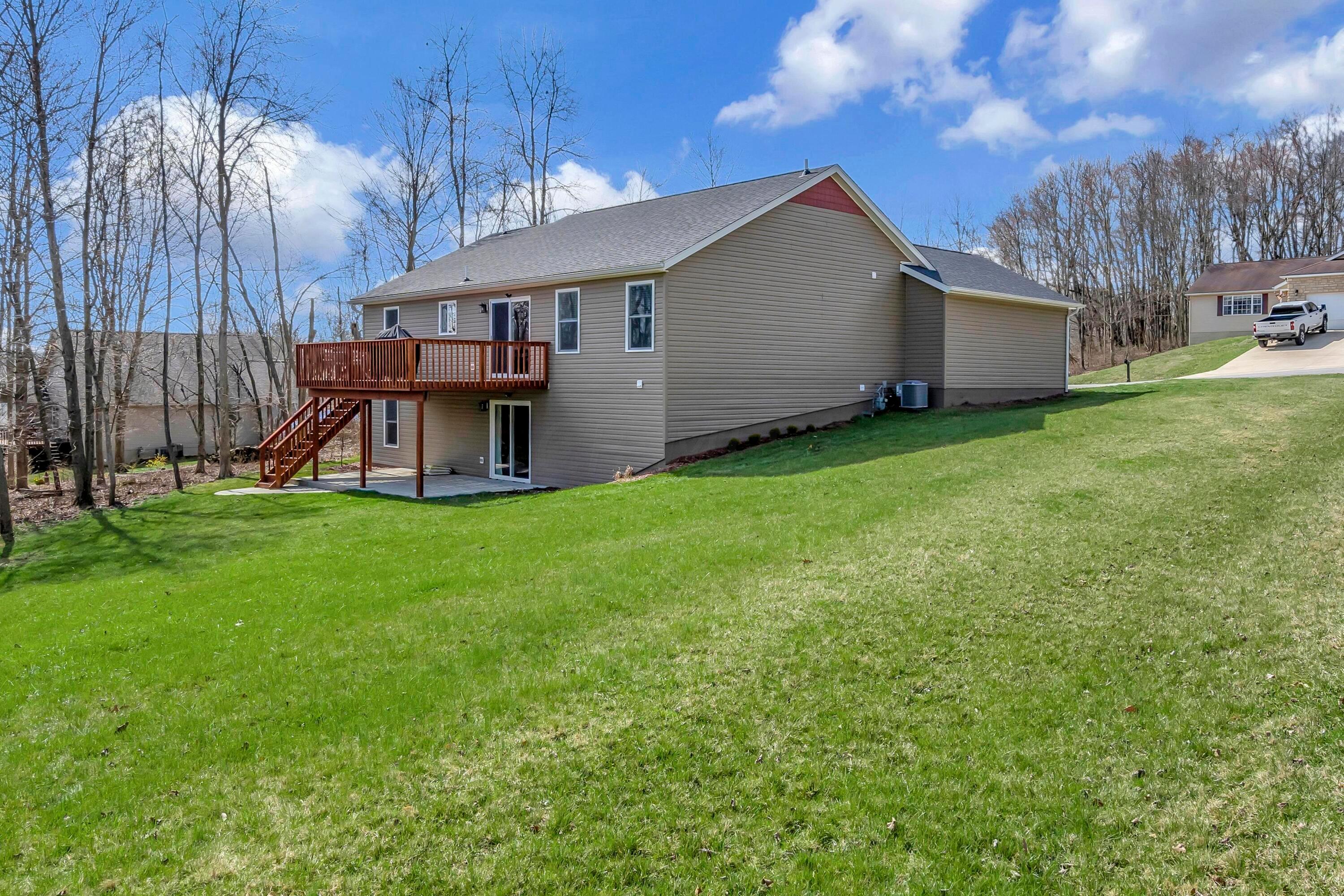 230 Glenridge Circle