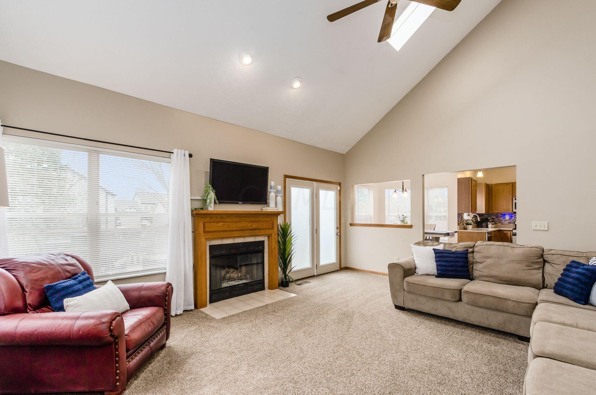 5725 Pleasant Hill Drive