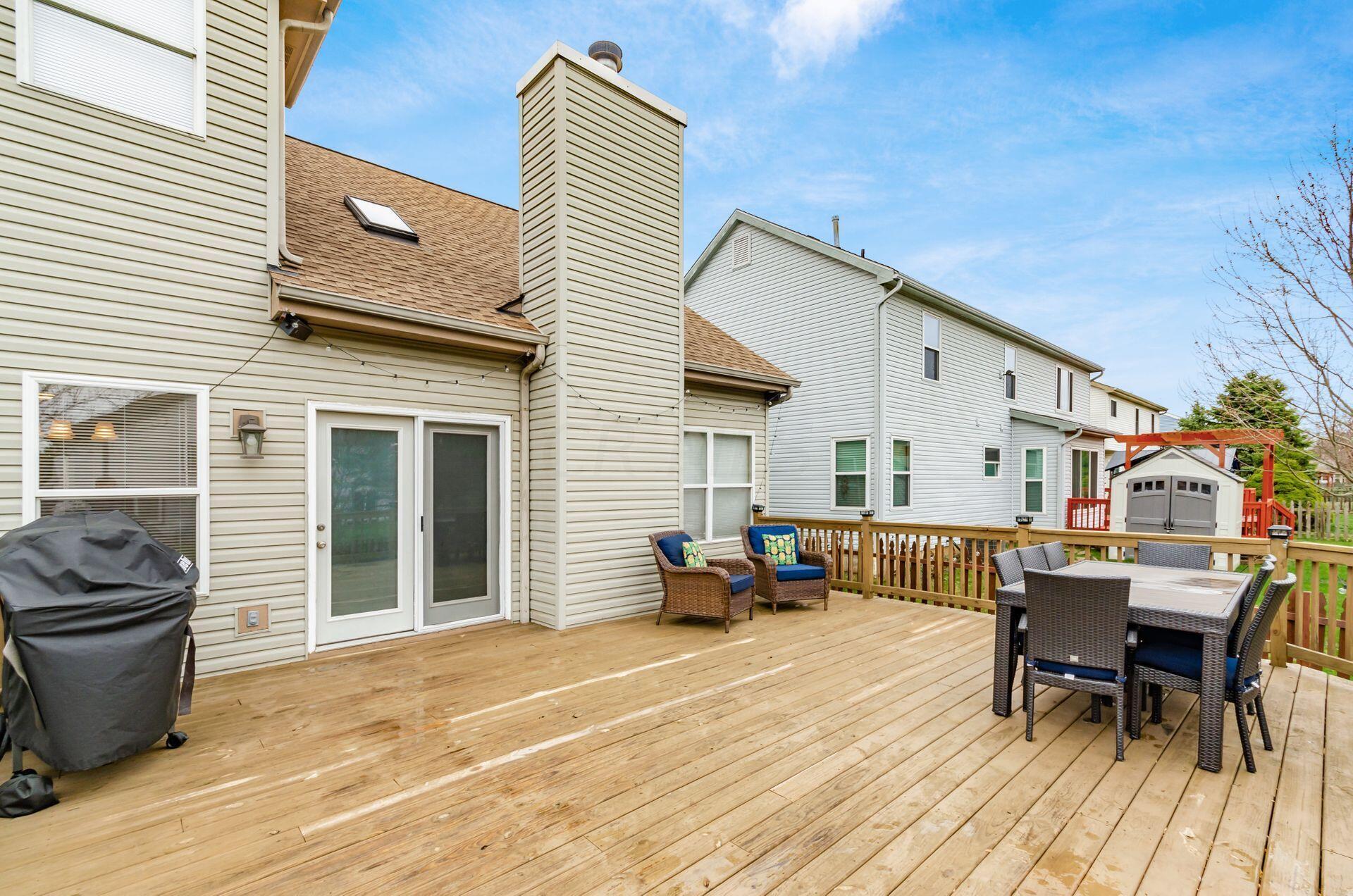 5725 Pleasant Hill Drive