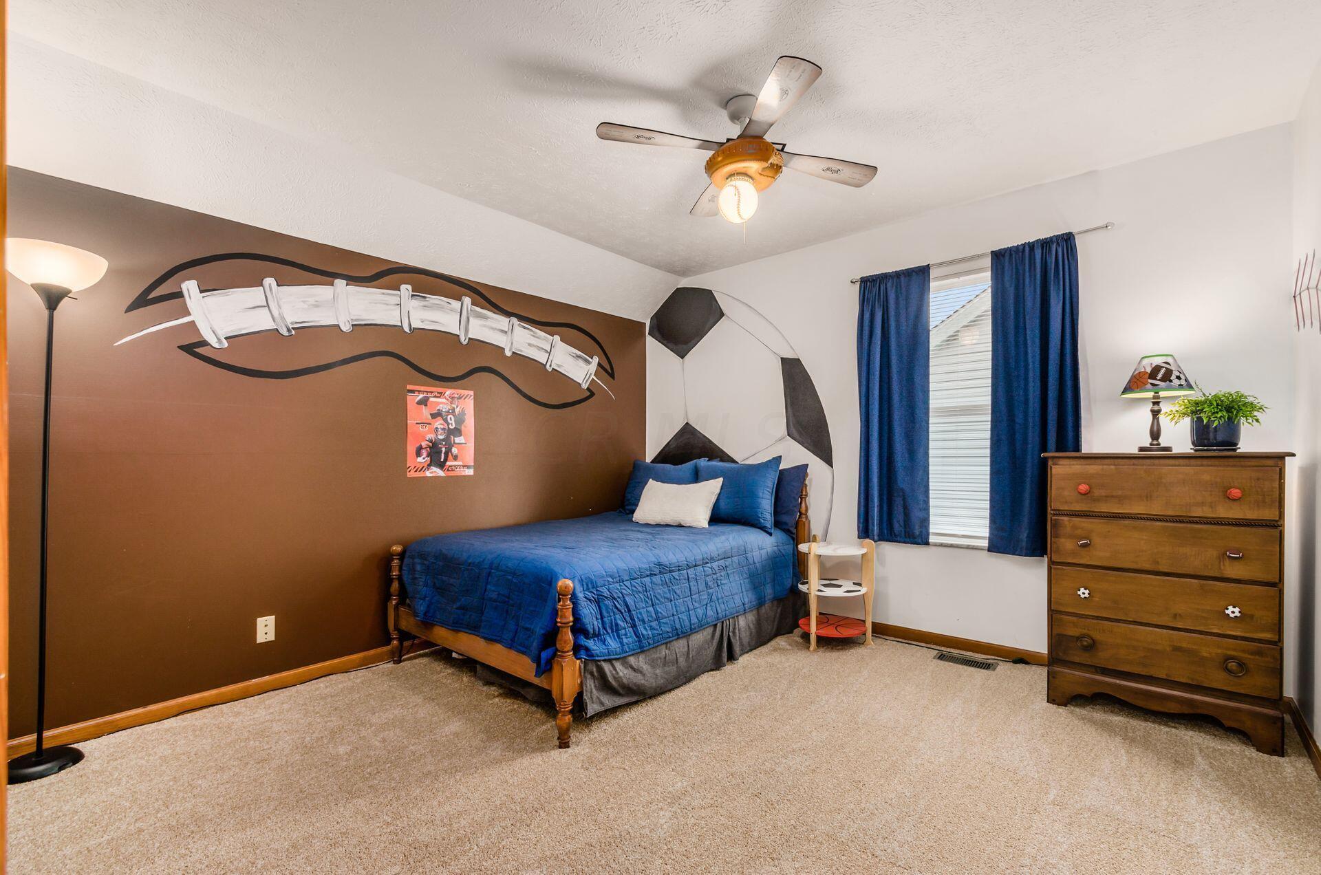 5725 Pleasant Hill Drive