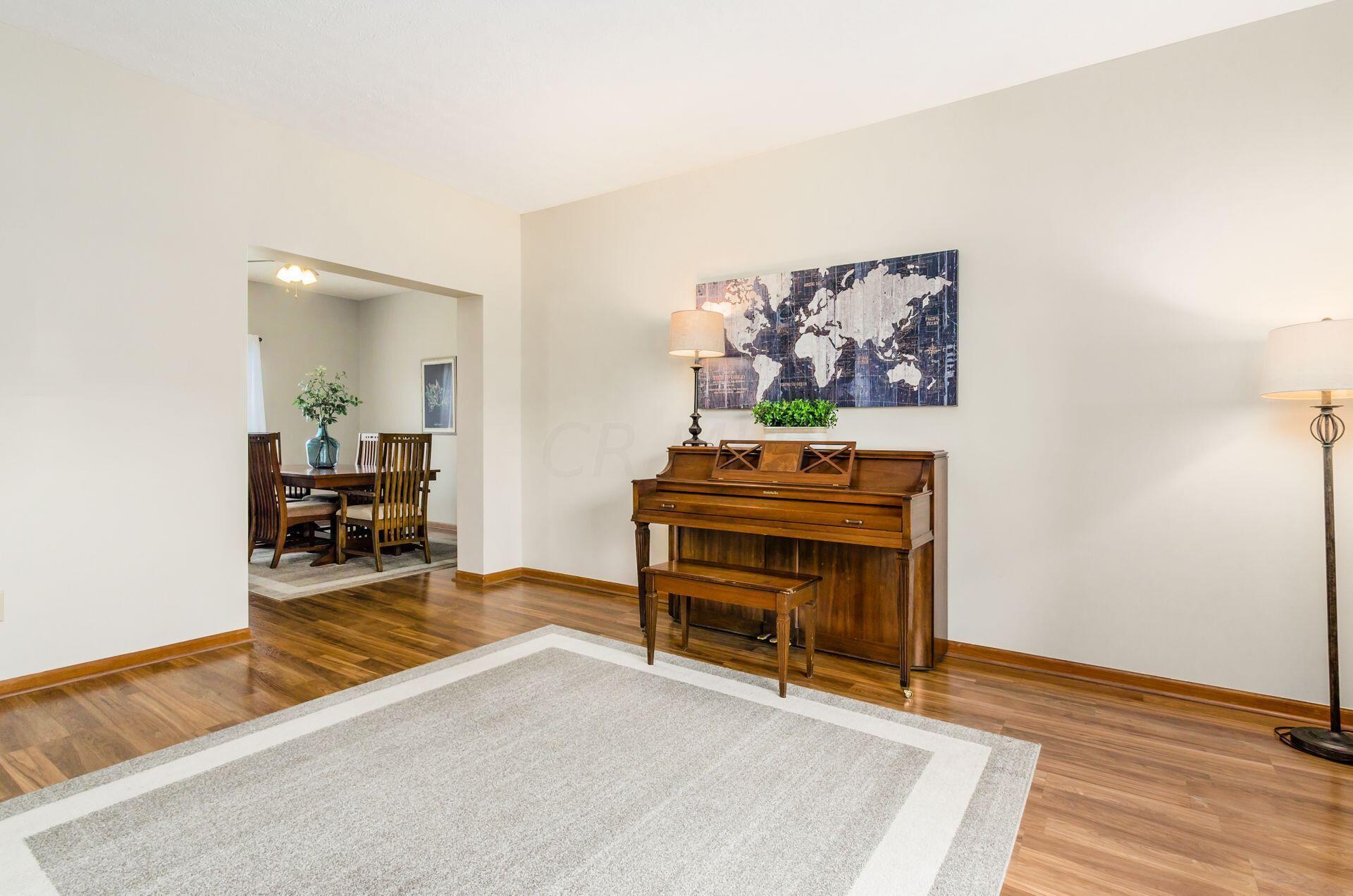 5725 Pleasant Hill Drive