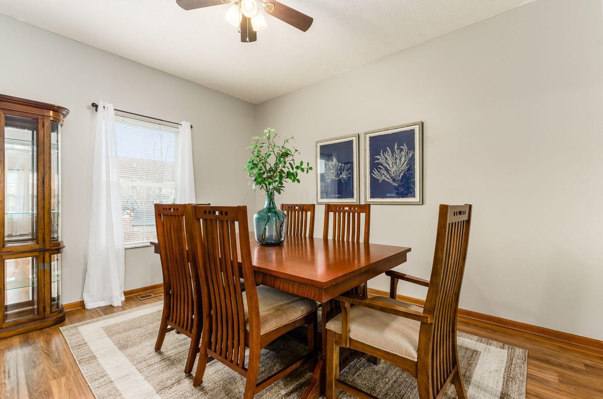 5725 Pleasant Hill Drive