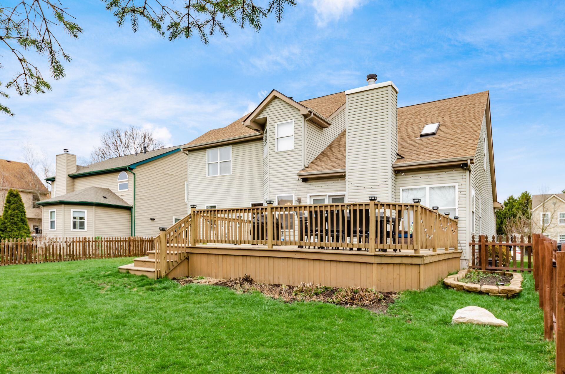 5725 Pleasant Hill Drive