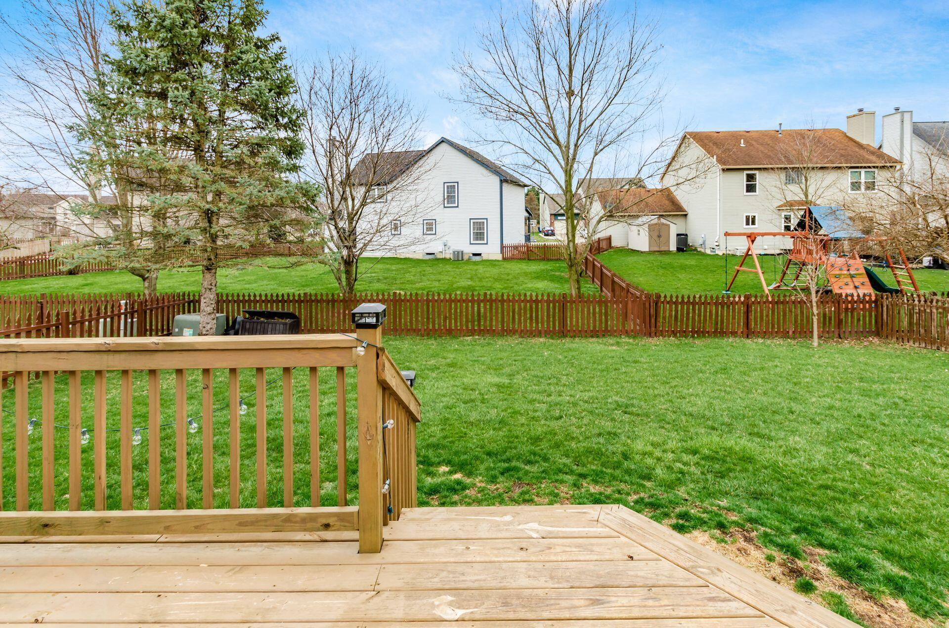 5725 Pleasant Hill Drive